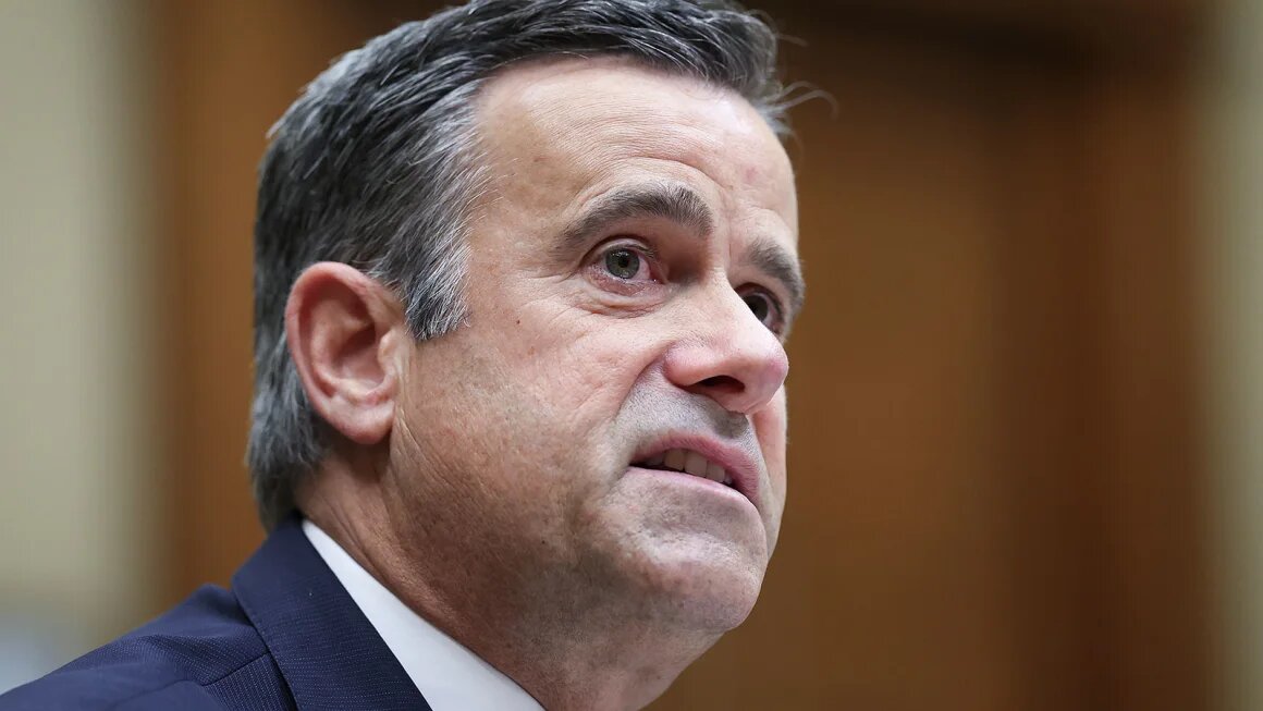 Donald Trump indica John Ratcliffe como chefe da CIA
