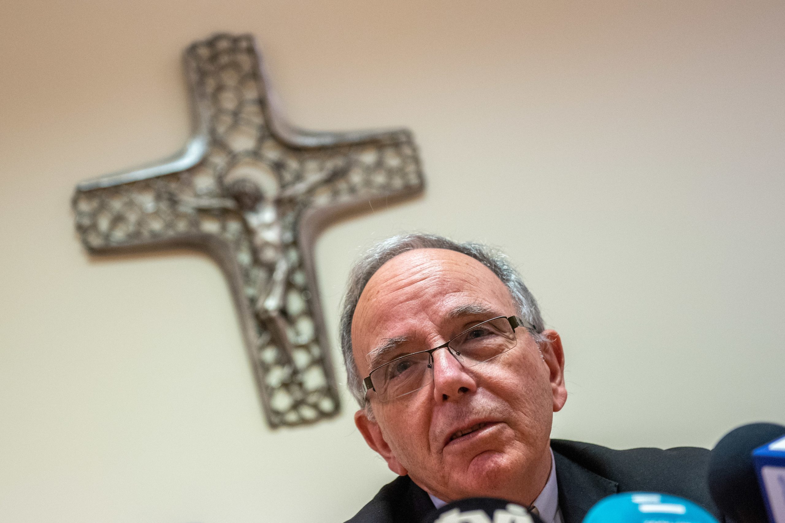 Patriarca refere aborto e eutanásia como prioridades constantes da Conferência Episcopal