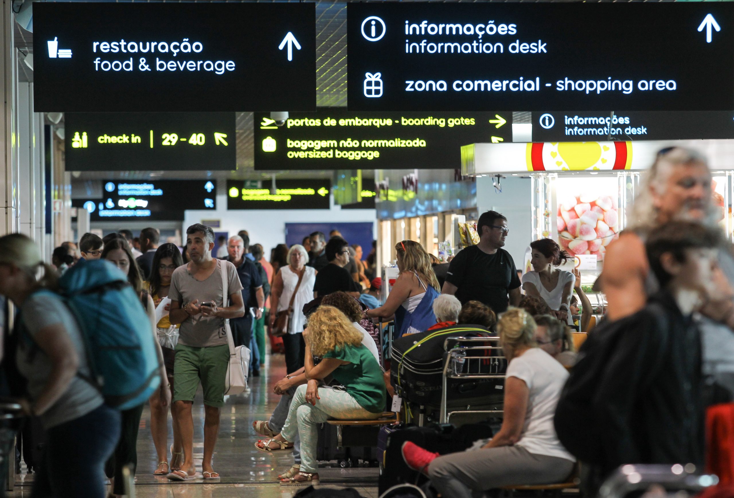 Madeira com ligação aérea regular e semanal à capital da Islândia
