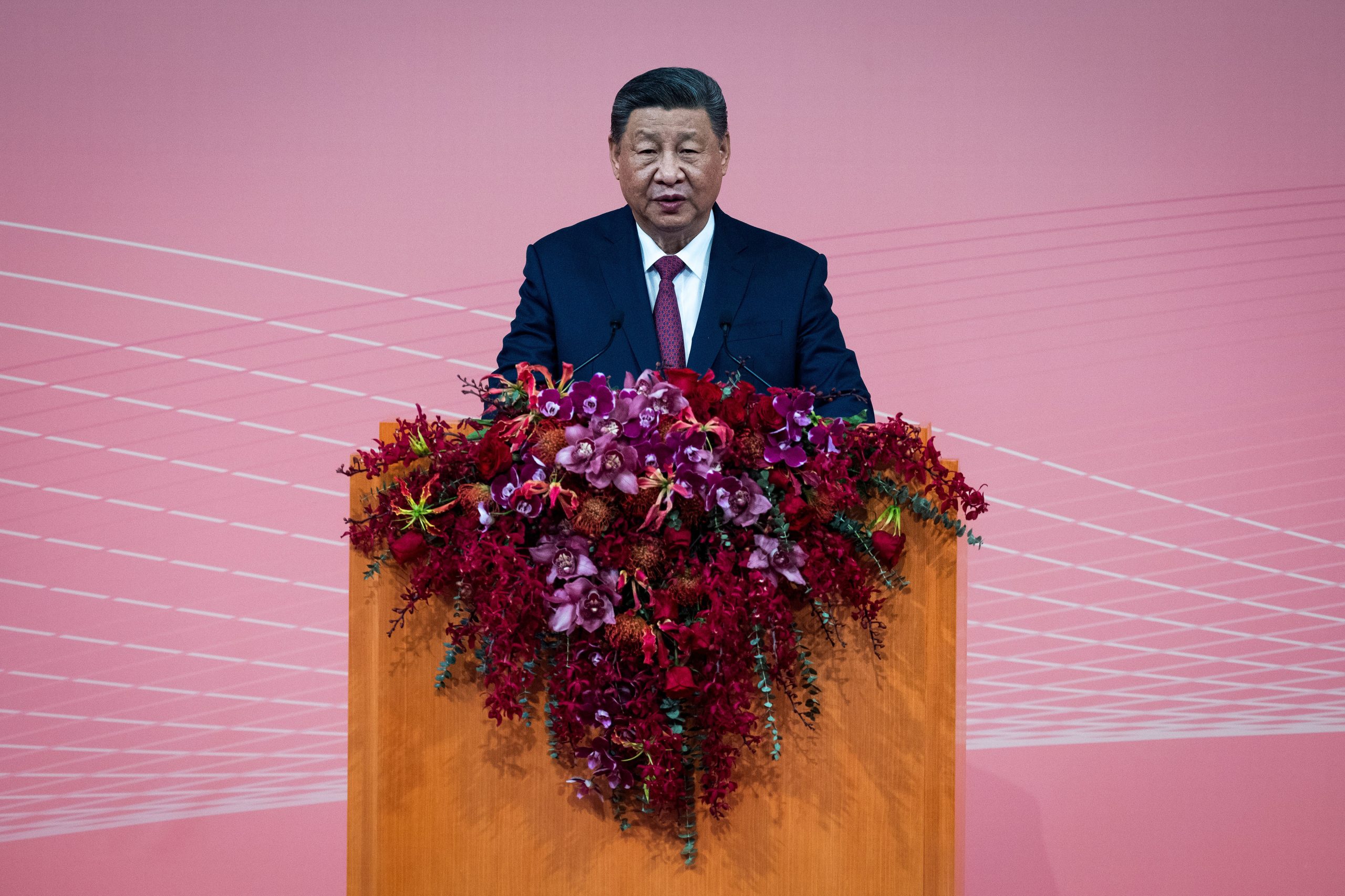 Xi Jinping quer cooperação “em todos os aspetos” com países lusófonos