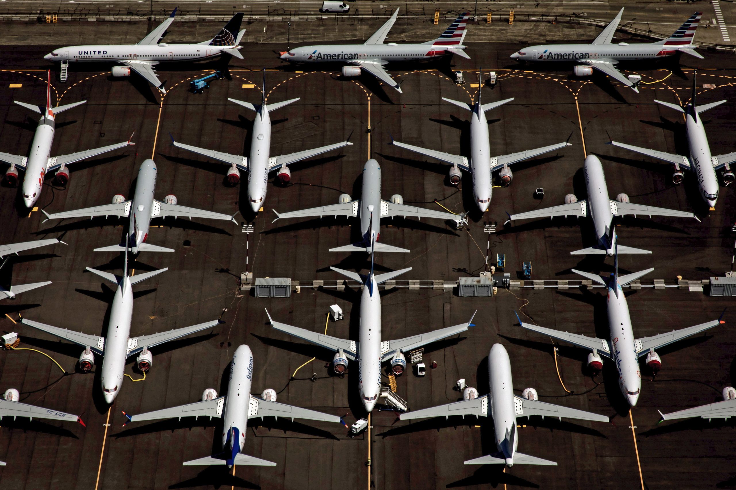 “Ainda não fui perdoado por Deus pelo que escondi no ano passado”. Funcionários da Boeing conheciam falhas nos simuladores do 737-MAX