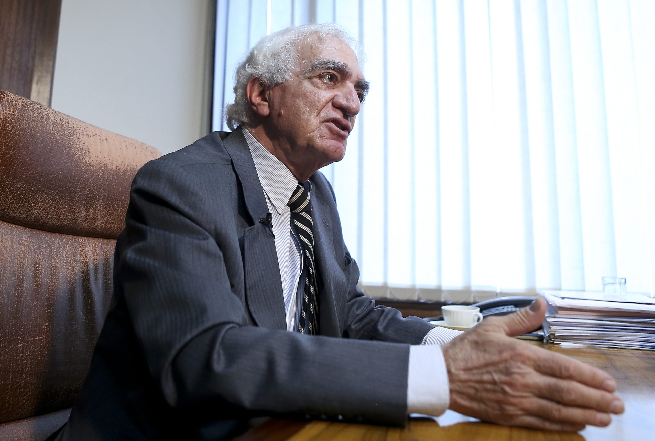 CGD: PS quer perceber papel de João Salgueiro no caso ‘Boats Caravela’