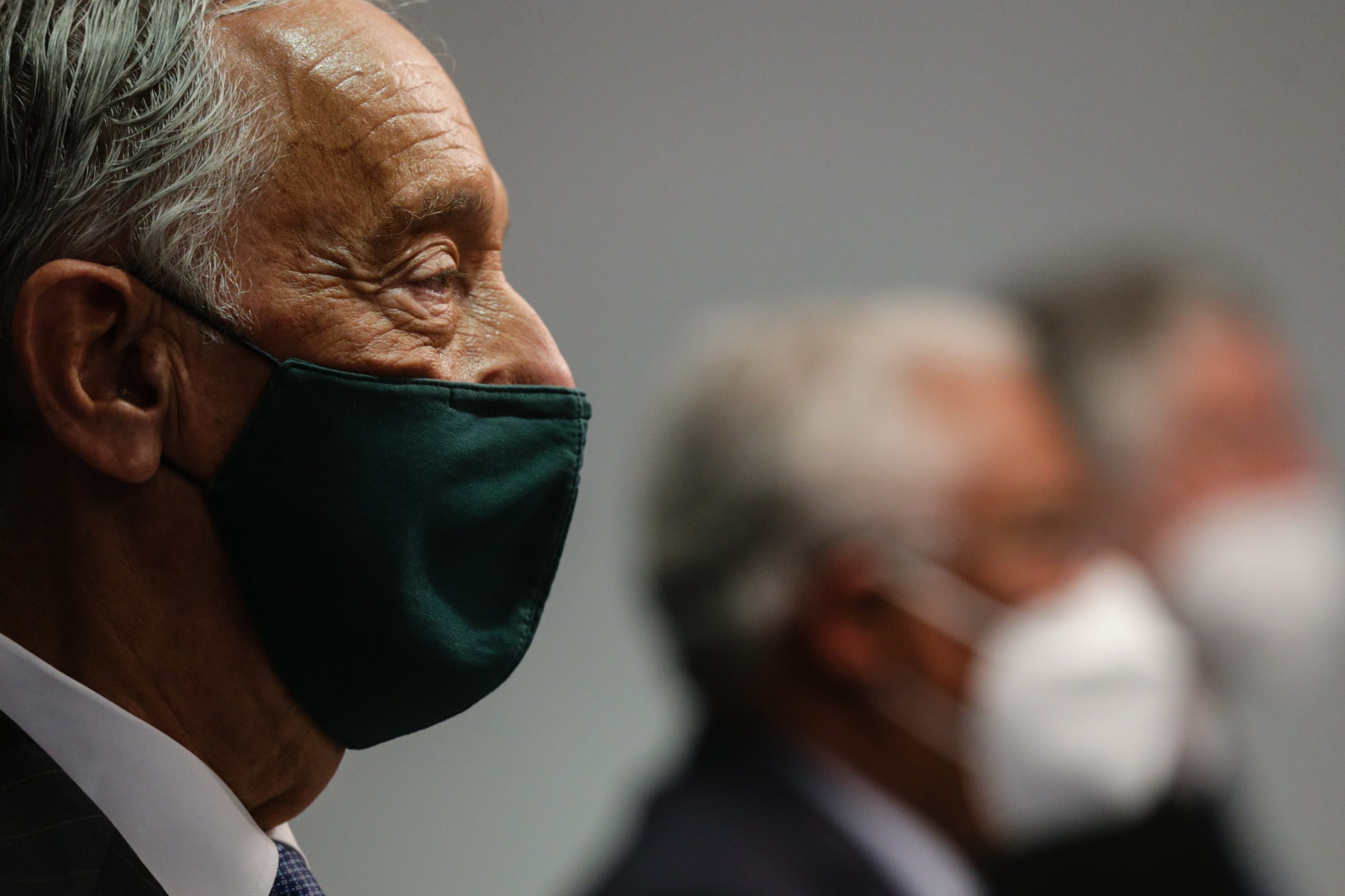 Reunião do Infarmed: Peritos e políticos reúnem-se esta terça-feira para analisar evolução da pandemia