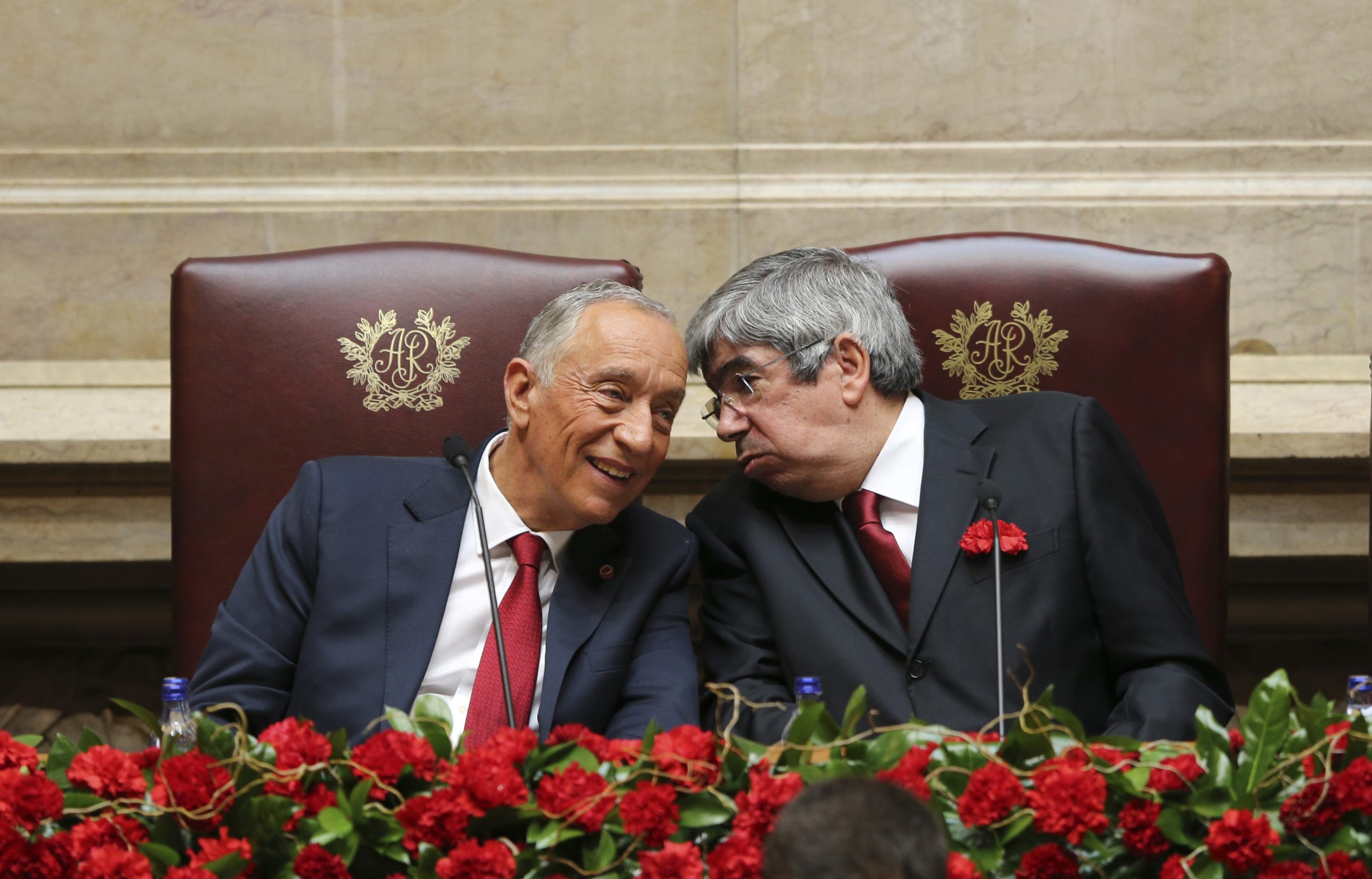 Veto. Ferro Rodrigues elogia “mensagem construtiva” sem cedência ao populismo antiparlamentar