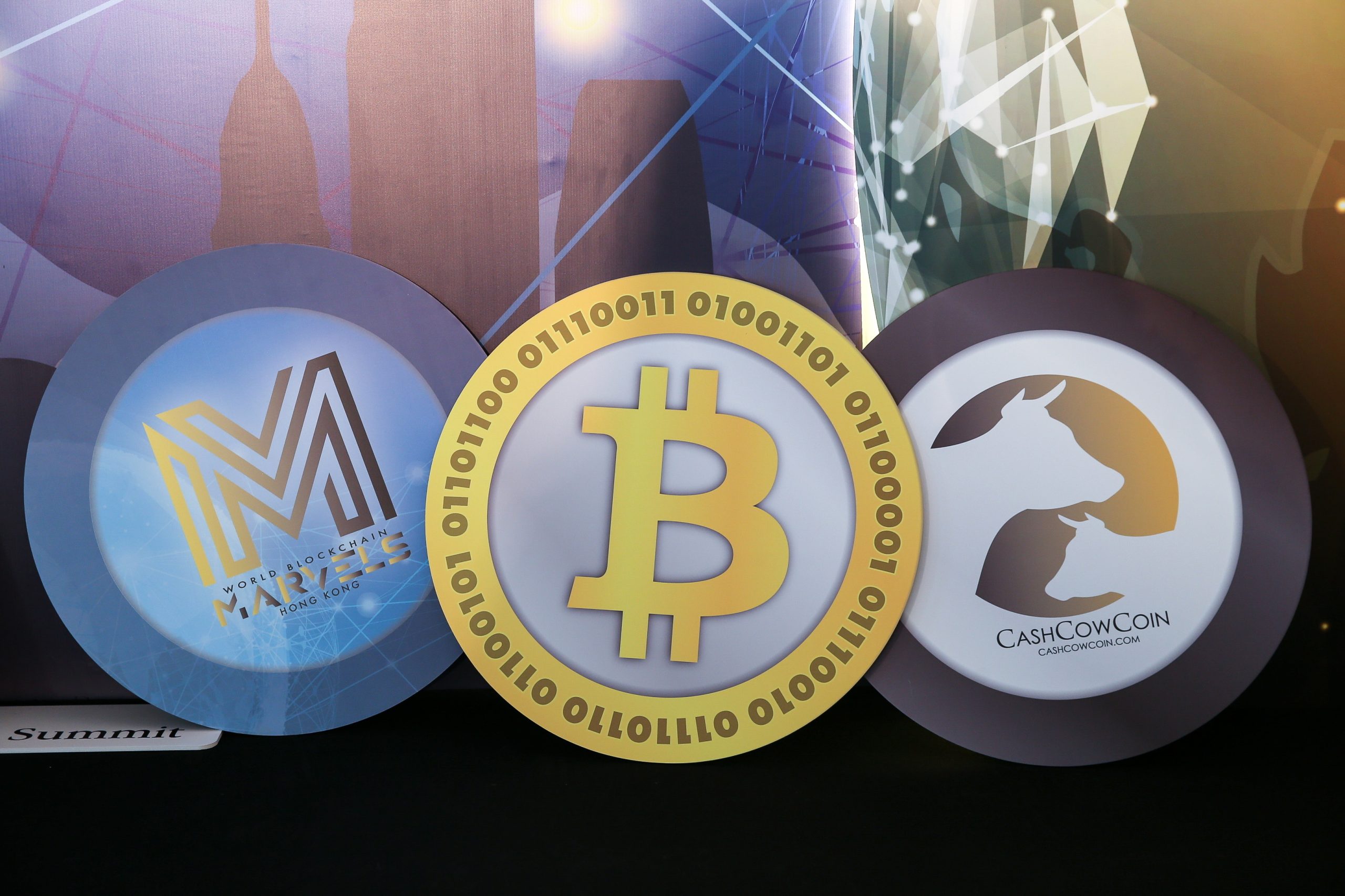 Investir em criptoativos: duvide dos lucros rápidos
