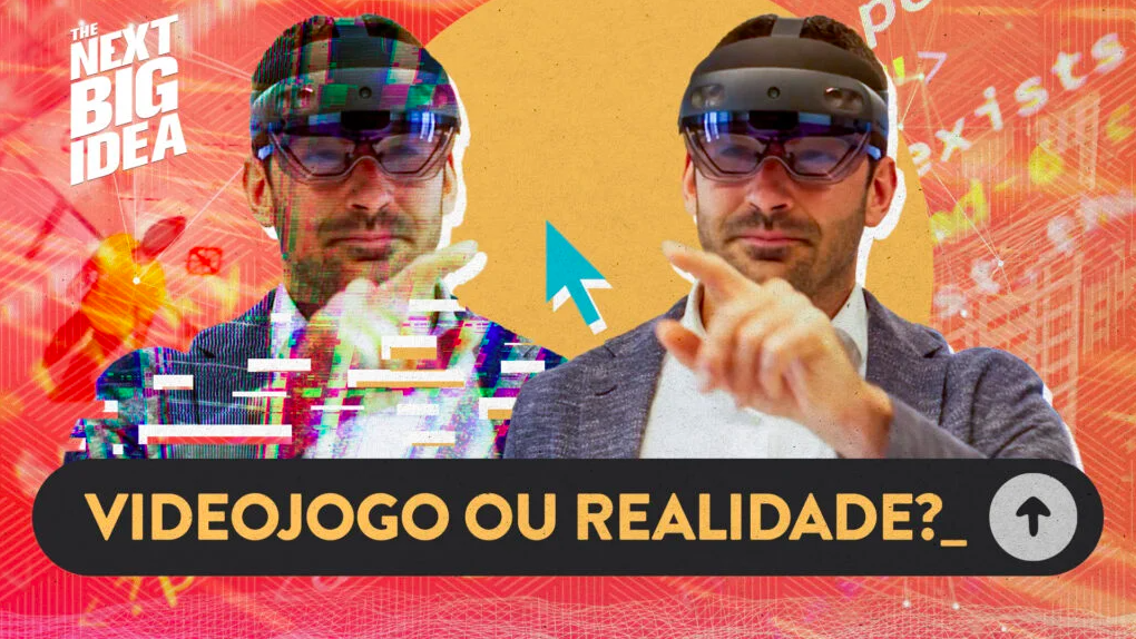 O que são gémeos digitais, a tecnologia que está a transformar a indústria?