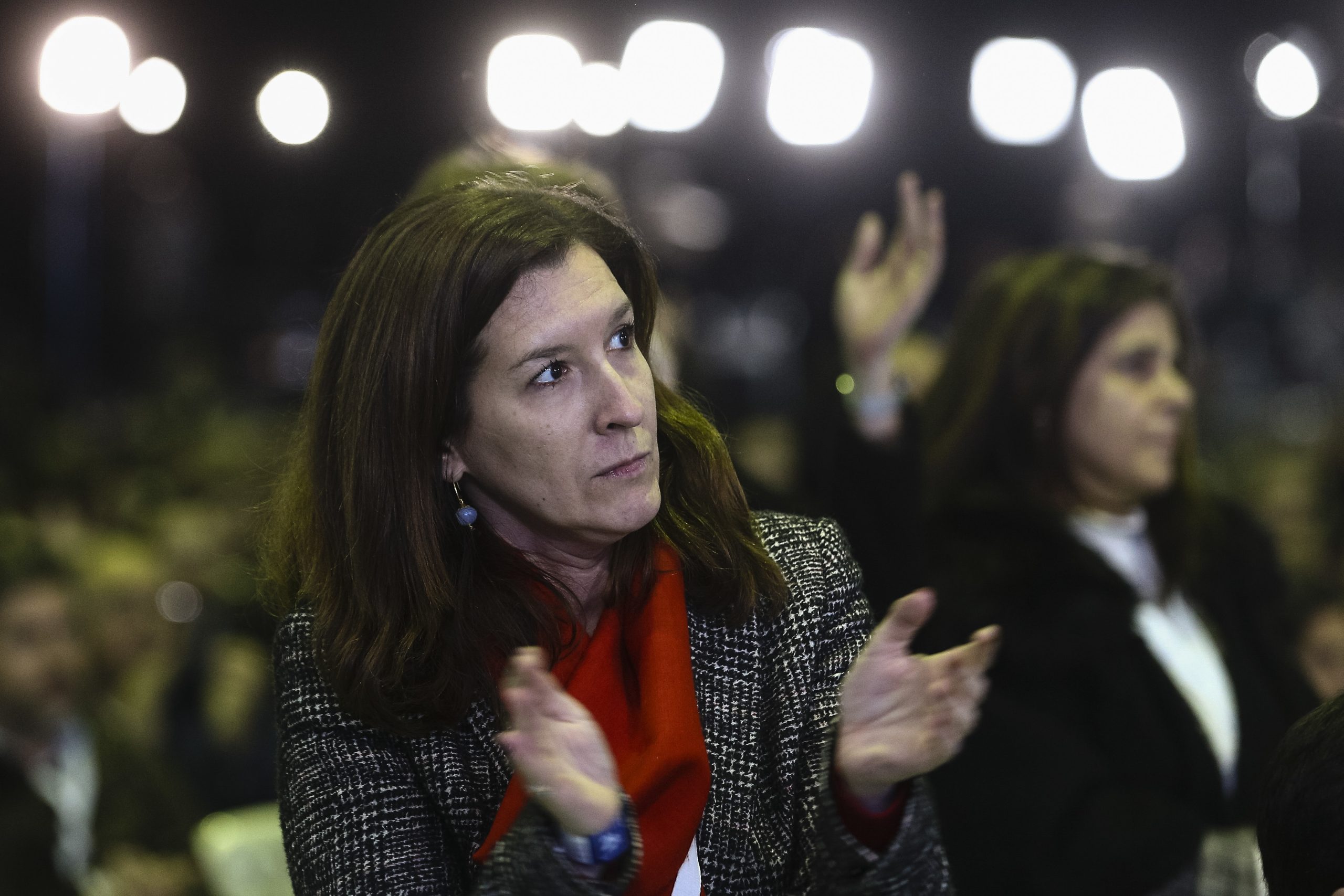Cecília Meireles: “Eu não me distraio”