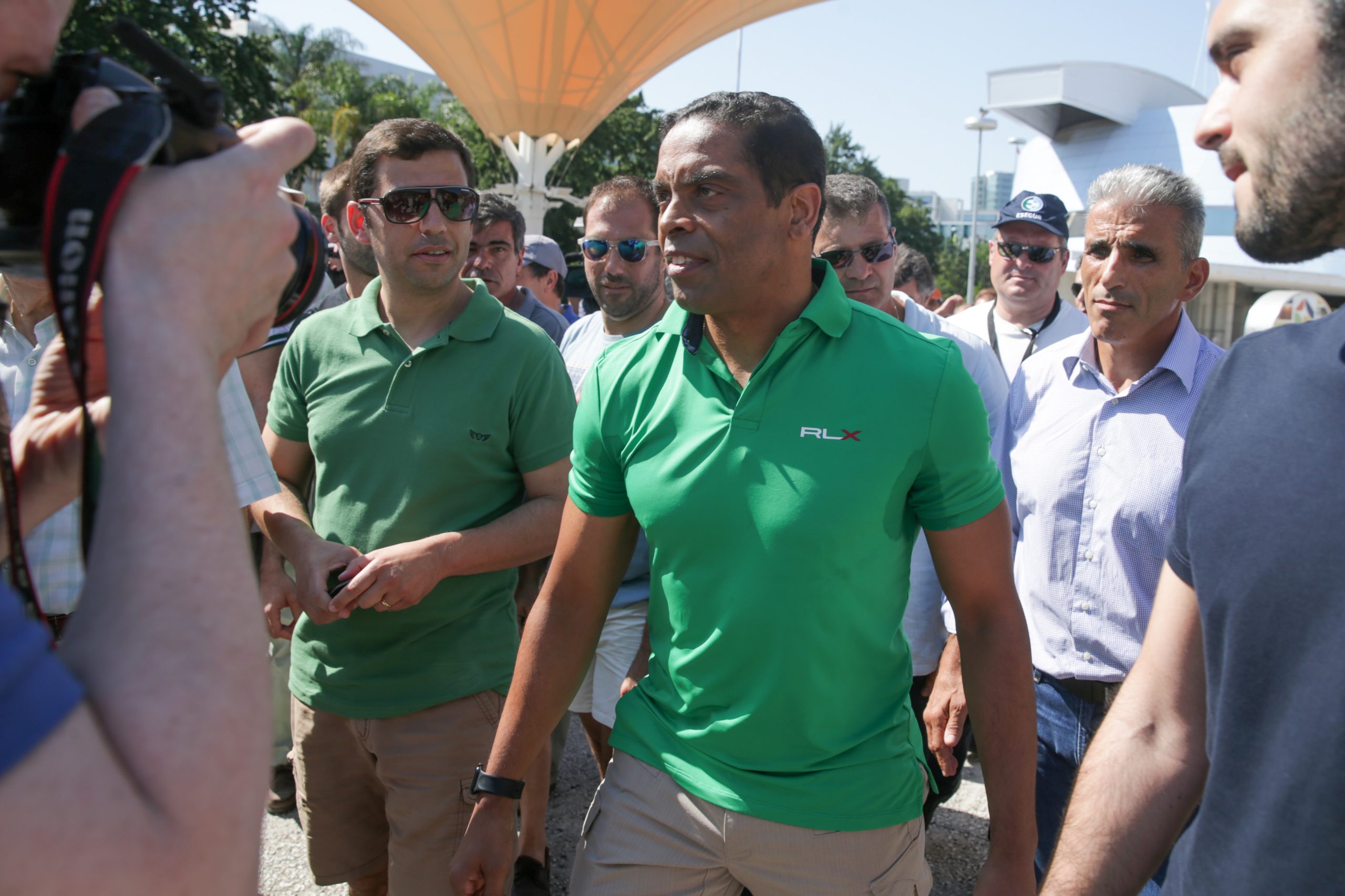 Álvaro Sobrinho diz que BESA faliu por decisão política e não por insolvência