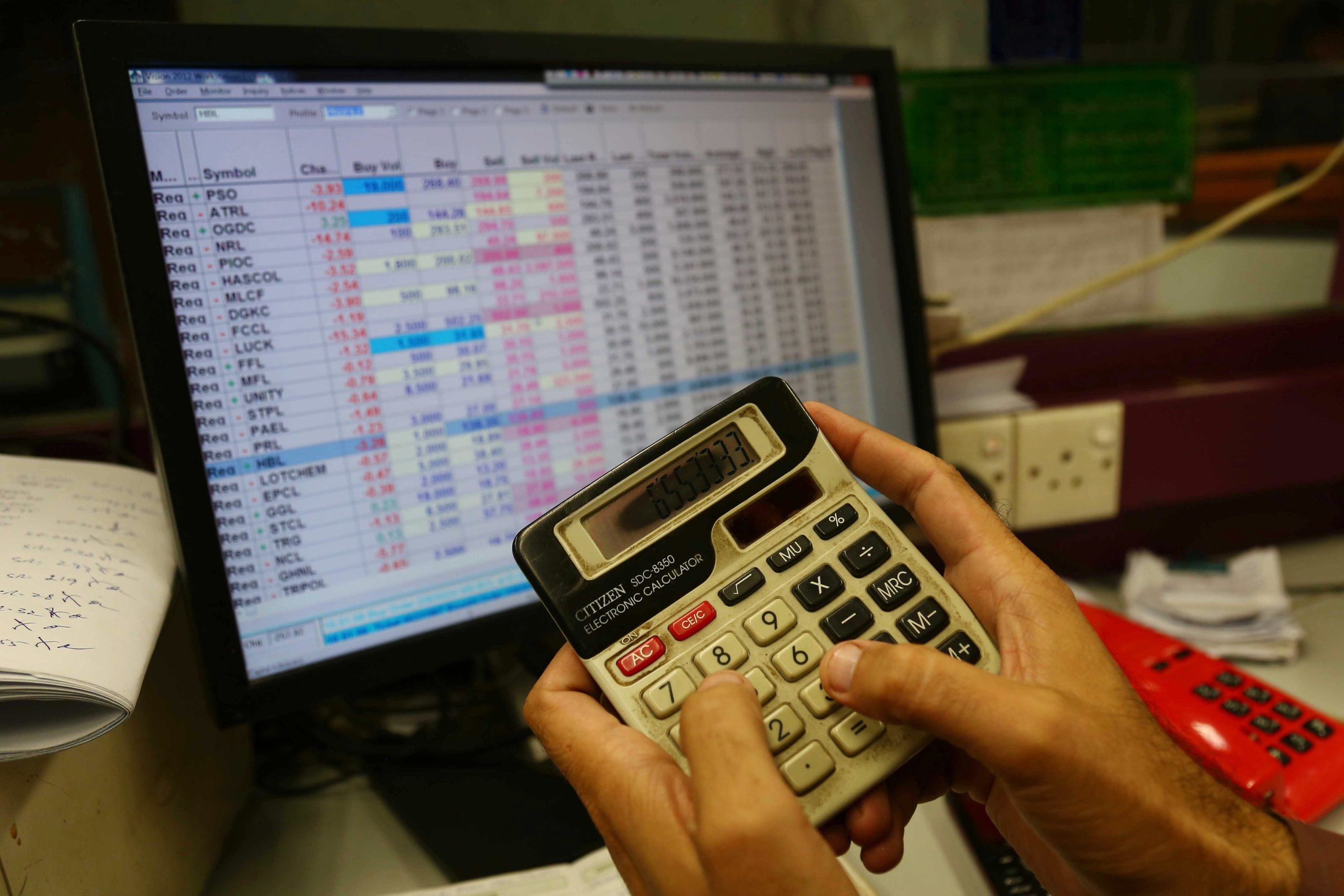 Quase 38% das empresas tiveram prejuízo em 2023