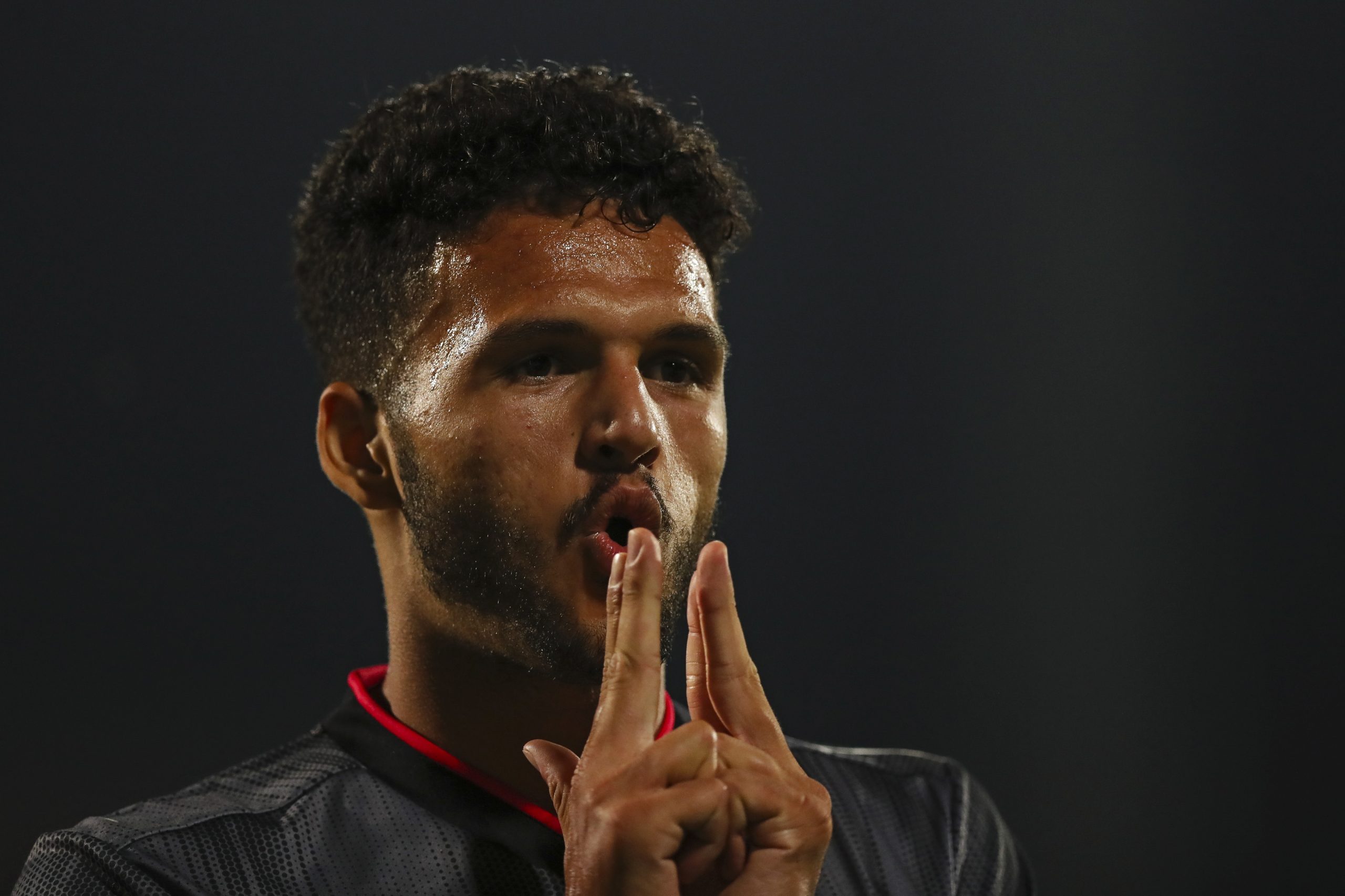 Covid-19: Futebolistas do Benfica Jardel e Gonçalo Ramos testam positivo