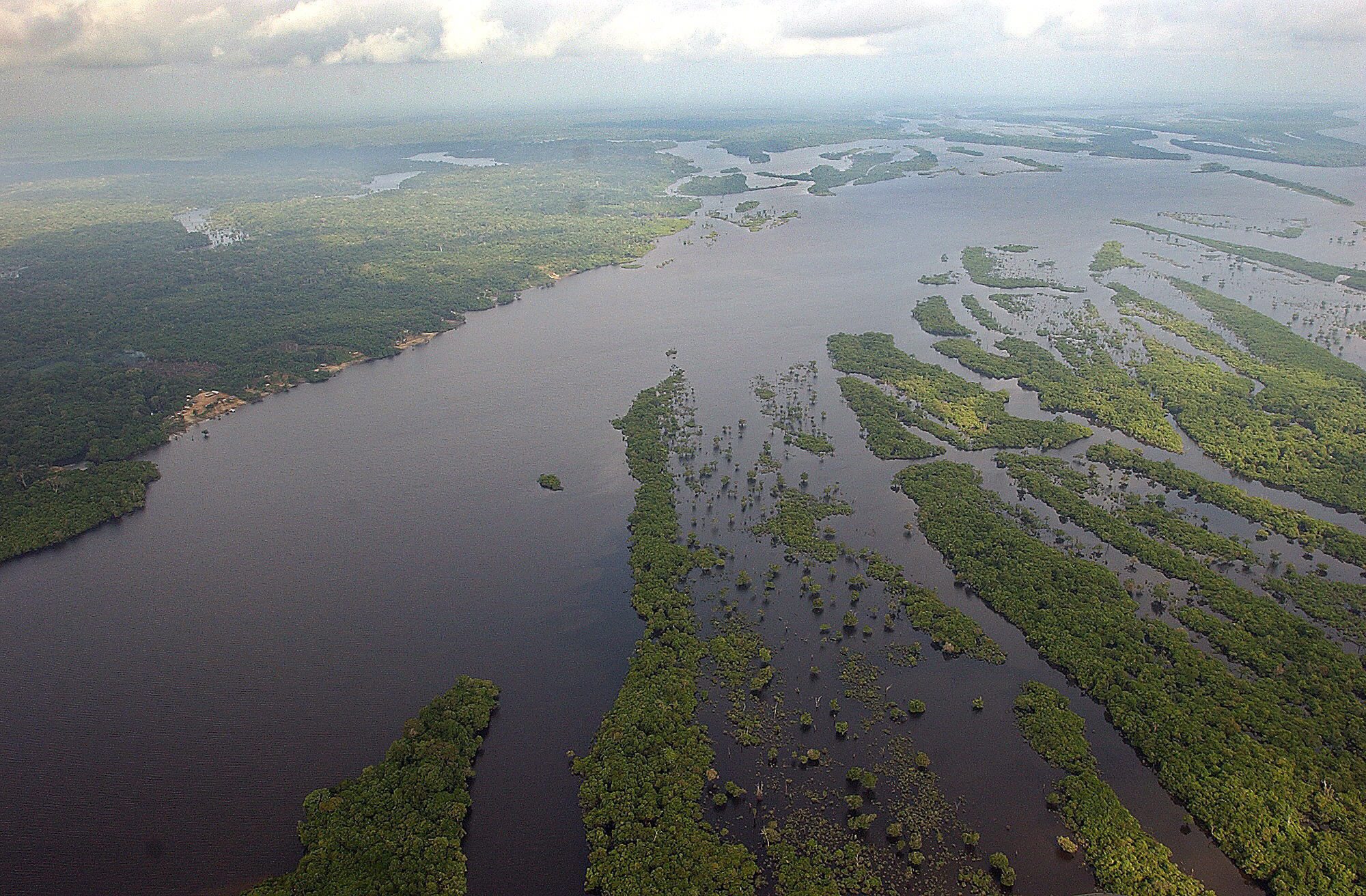 Líder de tribo brasileira defensora do ambiente encontrado morto