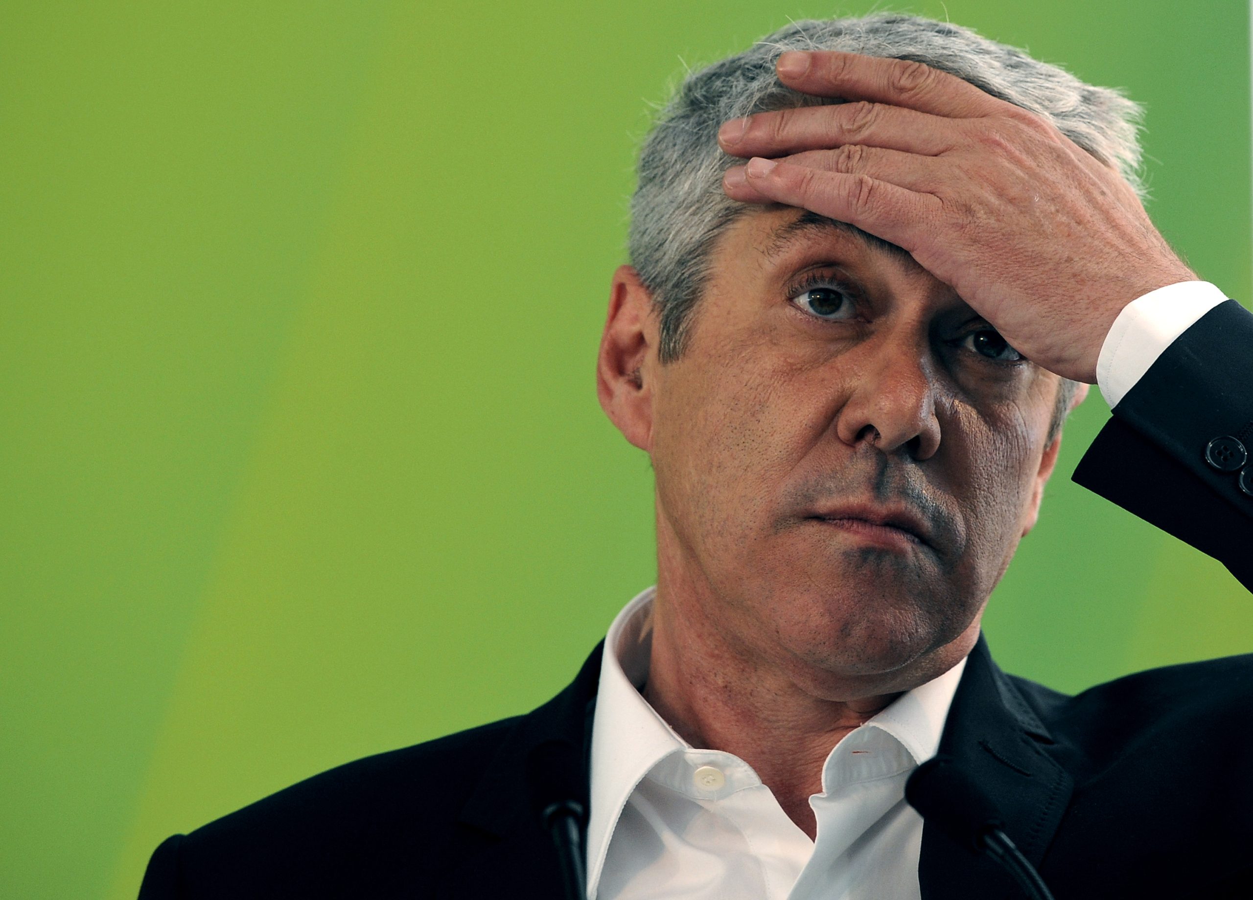 José Sócrates não é engenheiro, diz Ordem