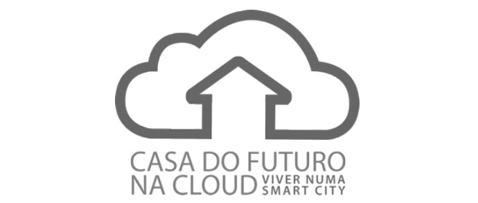 “Alexa, abre os estores.” E os estores abriram. Bem-vindo à casa do futuro