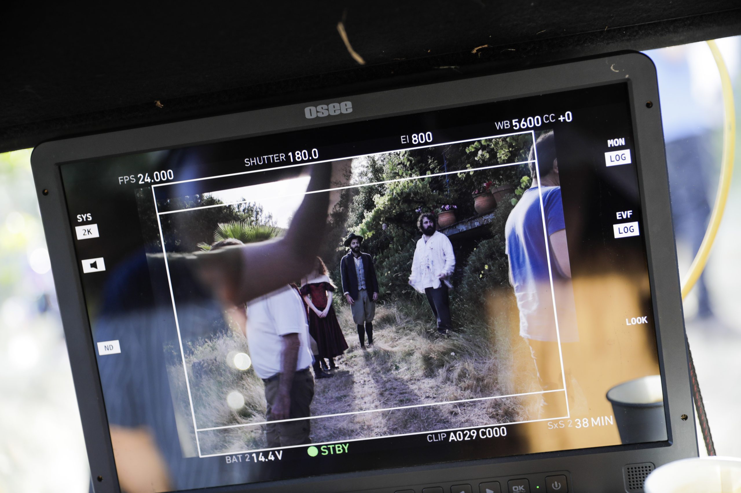 Concursos de apoio financeiro ao cinema e audiovisual abriram com 30,6 milhões de euros