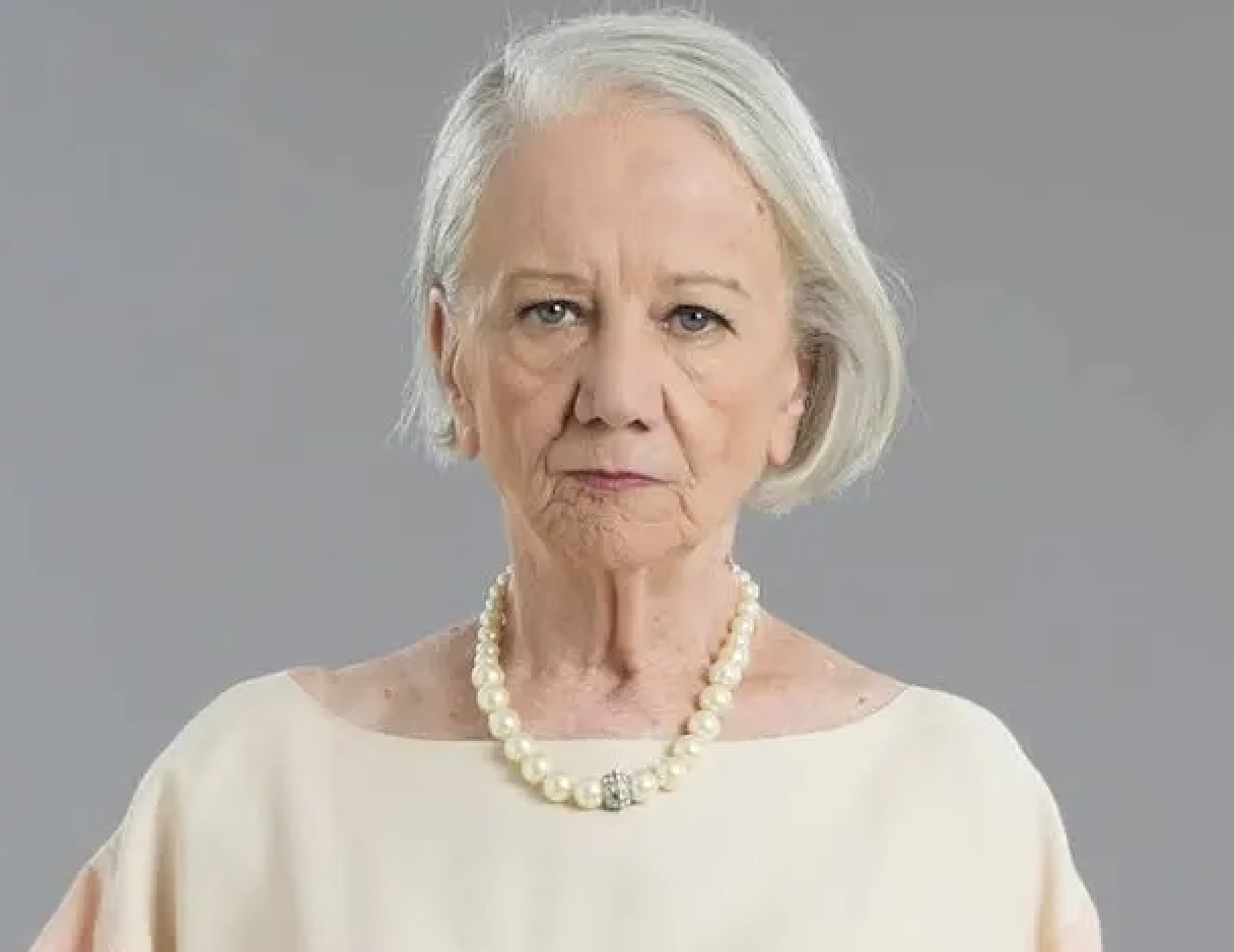 Morreu a atriz Elisa Lisboa aos 81 anos