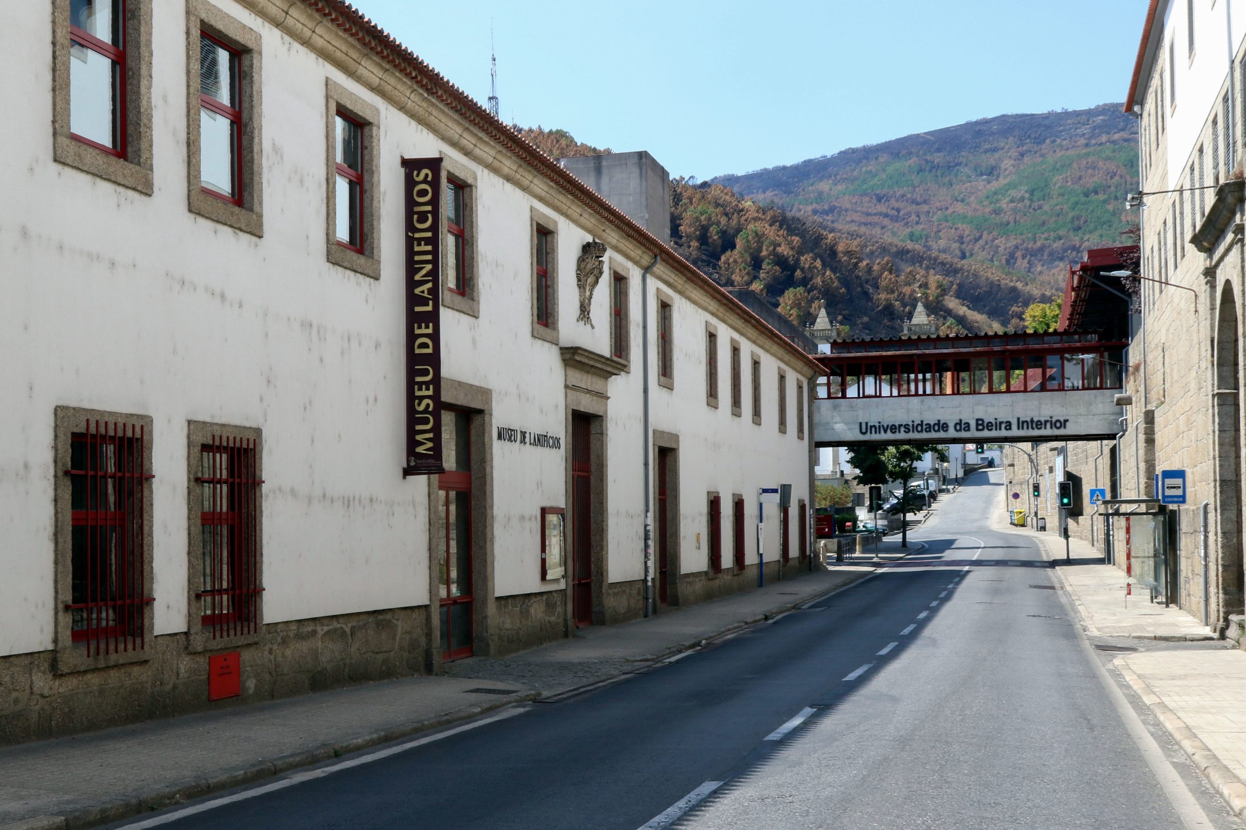 Estudantes da Covilhã antecipam latada devido à greve dos enfermeiros