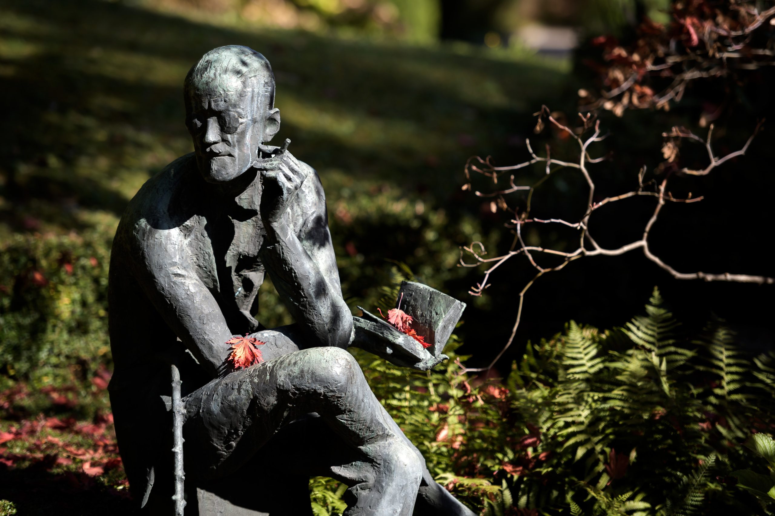 Projeto europeu para celebrar “Ulisses” de James Joyce terminou em Londonderry