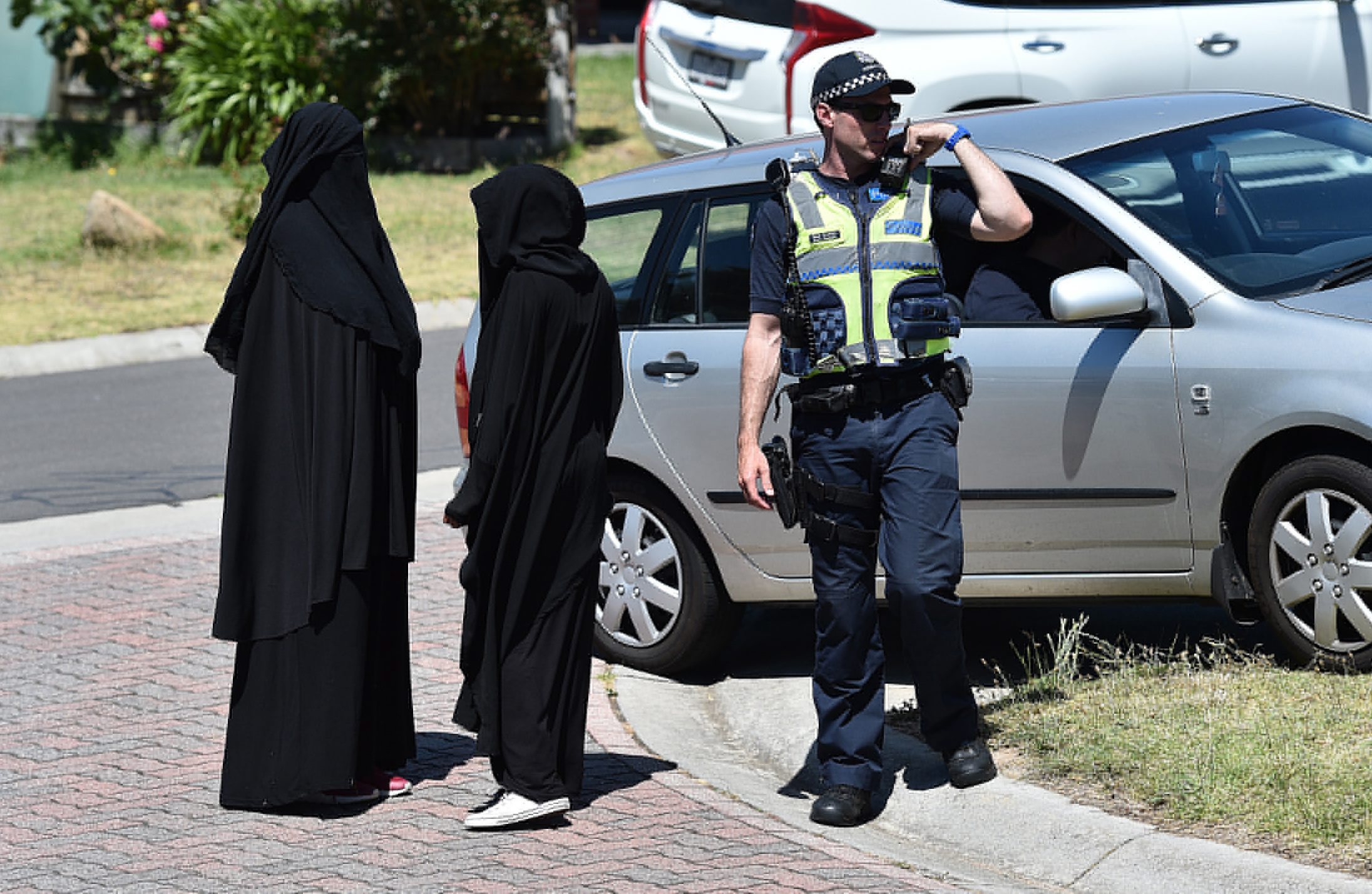 Polícia australiana detém sete suspeitos de planearem ataques em Melbourne