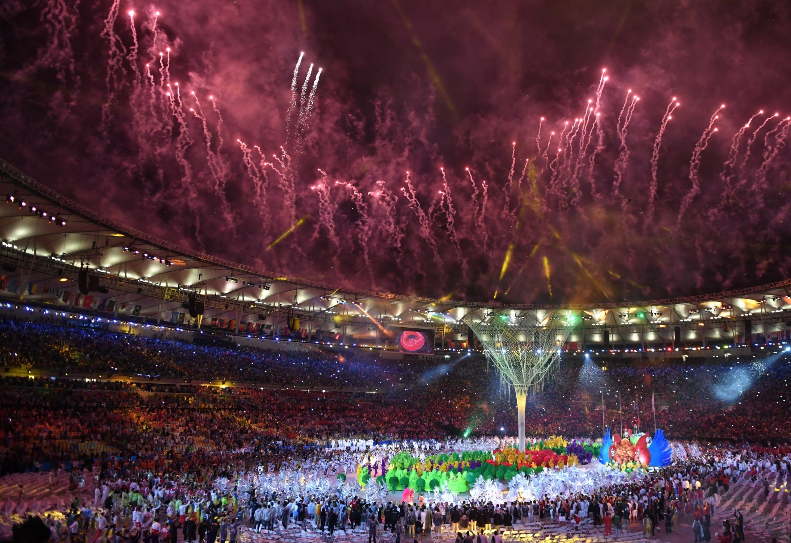 Como a BBC Desporto bateu todos os seus recordes nos Jogos Olímpicos do Rio
