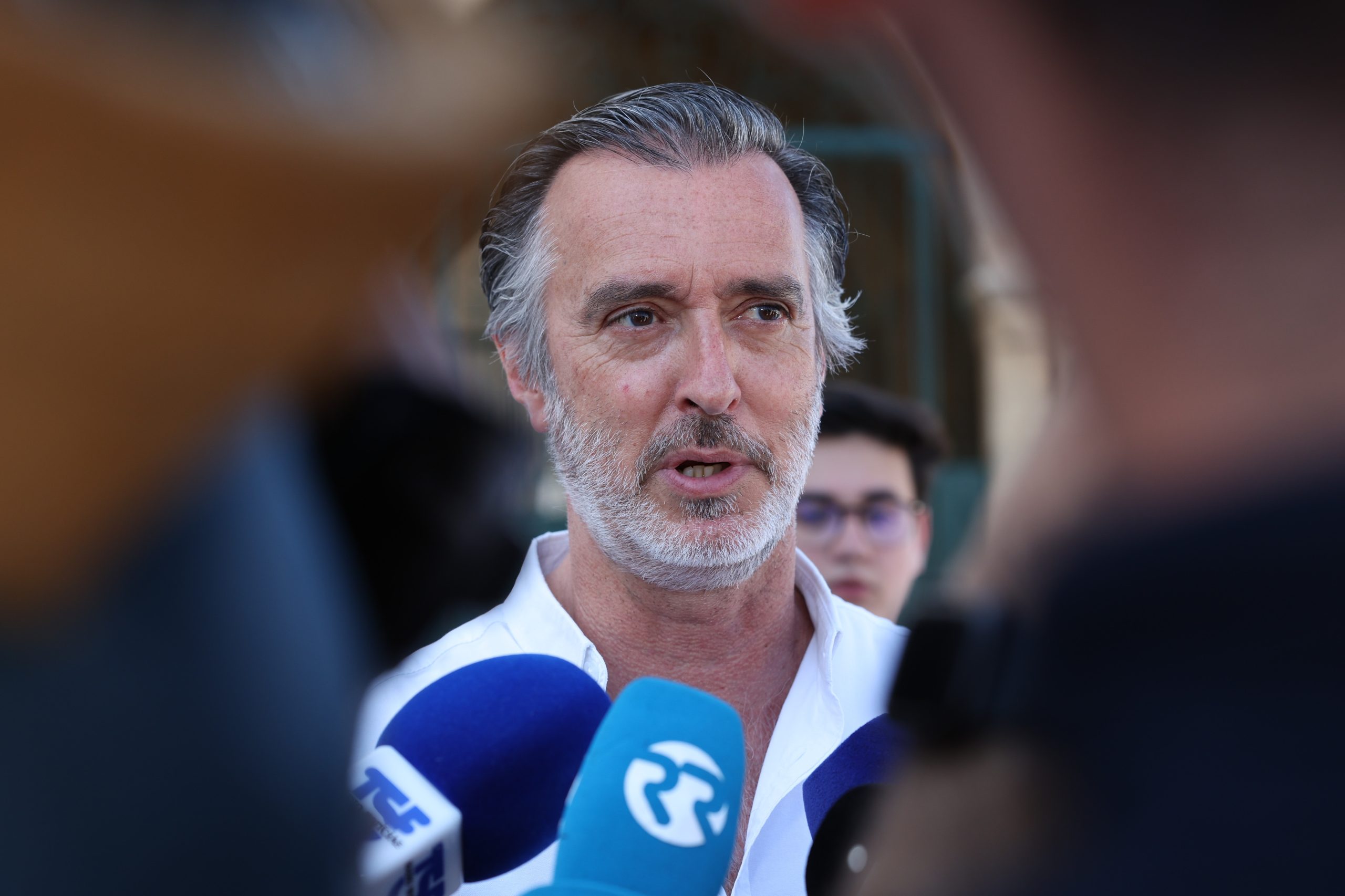 Cotrim de Figueiredo acusa Louçã de ser “especialista em política suja”