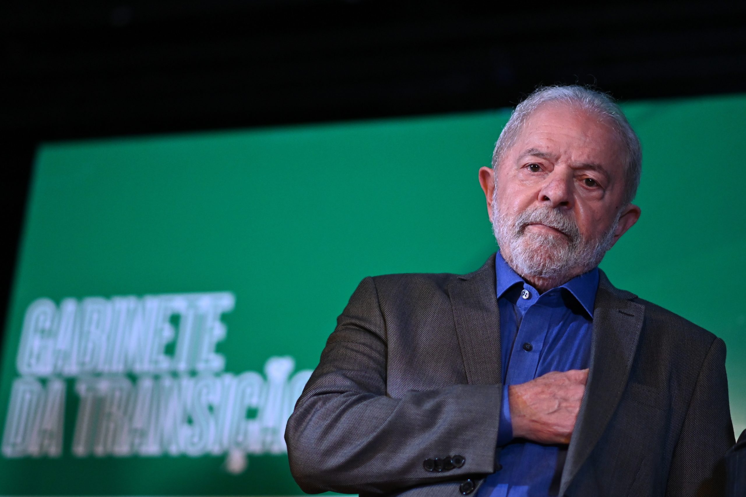 Polícia de Brasília desativa bomba artesanal a uma semana da posse de Lula da Silva