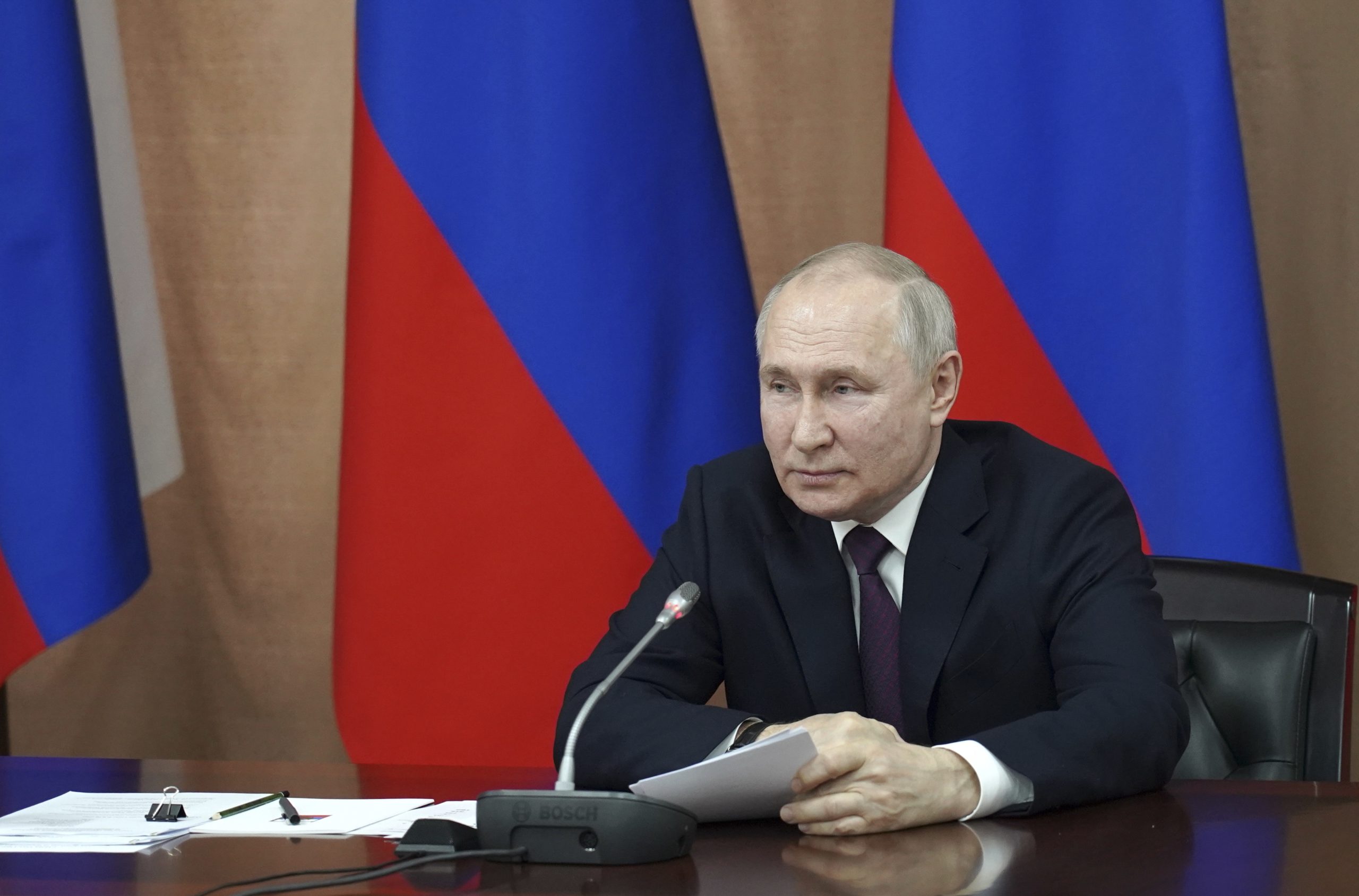 África do Sul estuda mudar cimeira dos BRICS para Moçambique ou China. Tudo para Putin não ser detido