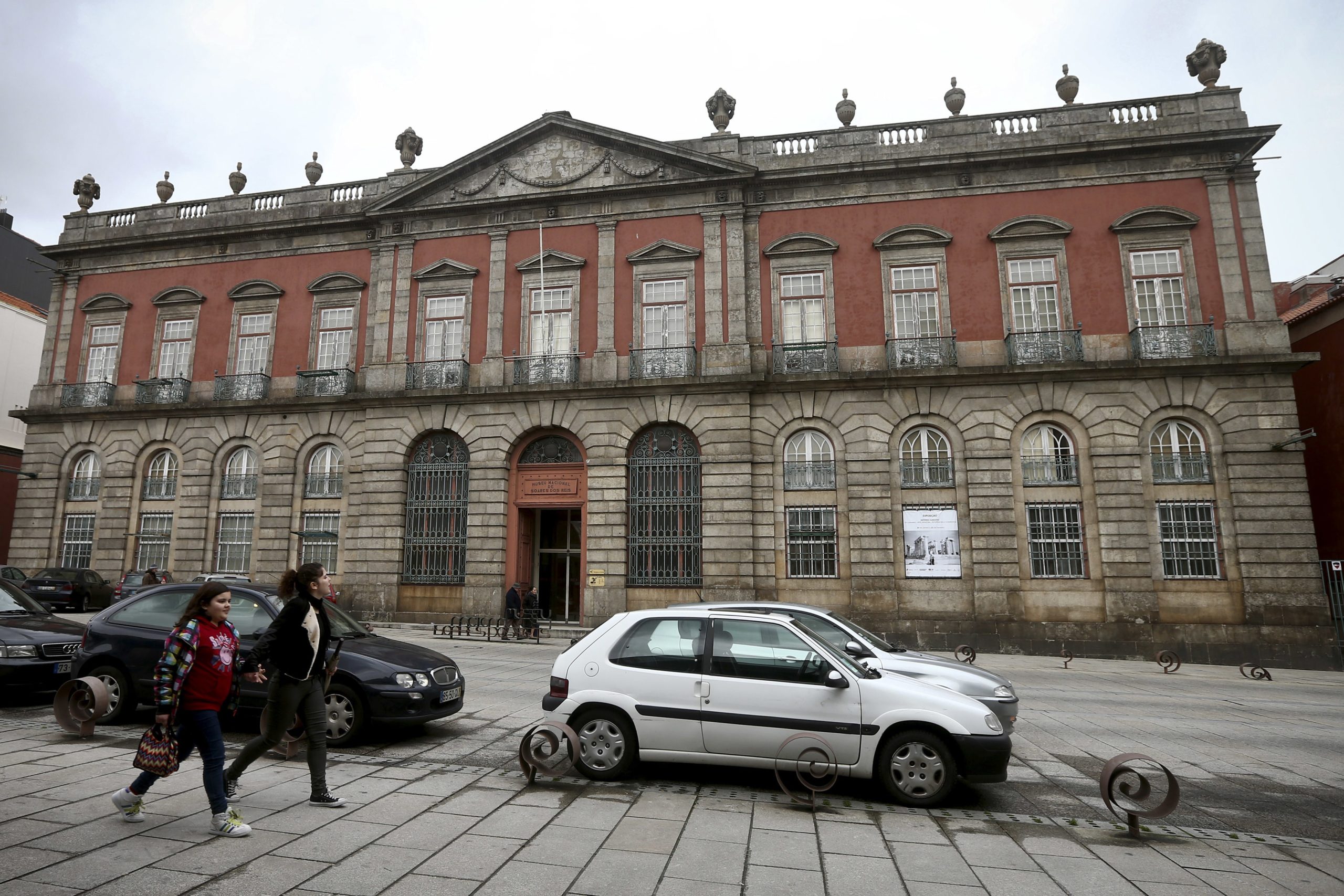 Museu Nacional de Soares dos Reis acolhe exposição “Metamorfoses” de Graça Morais