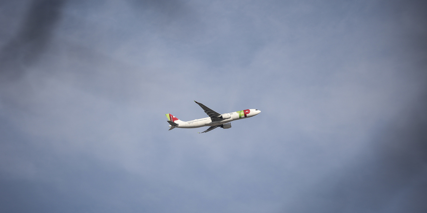 TAP entre as lesadas em burla com peças aeronáuticas que causou prejuízos de 45 milhões