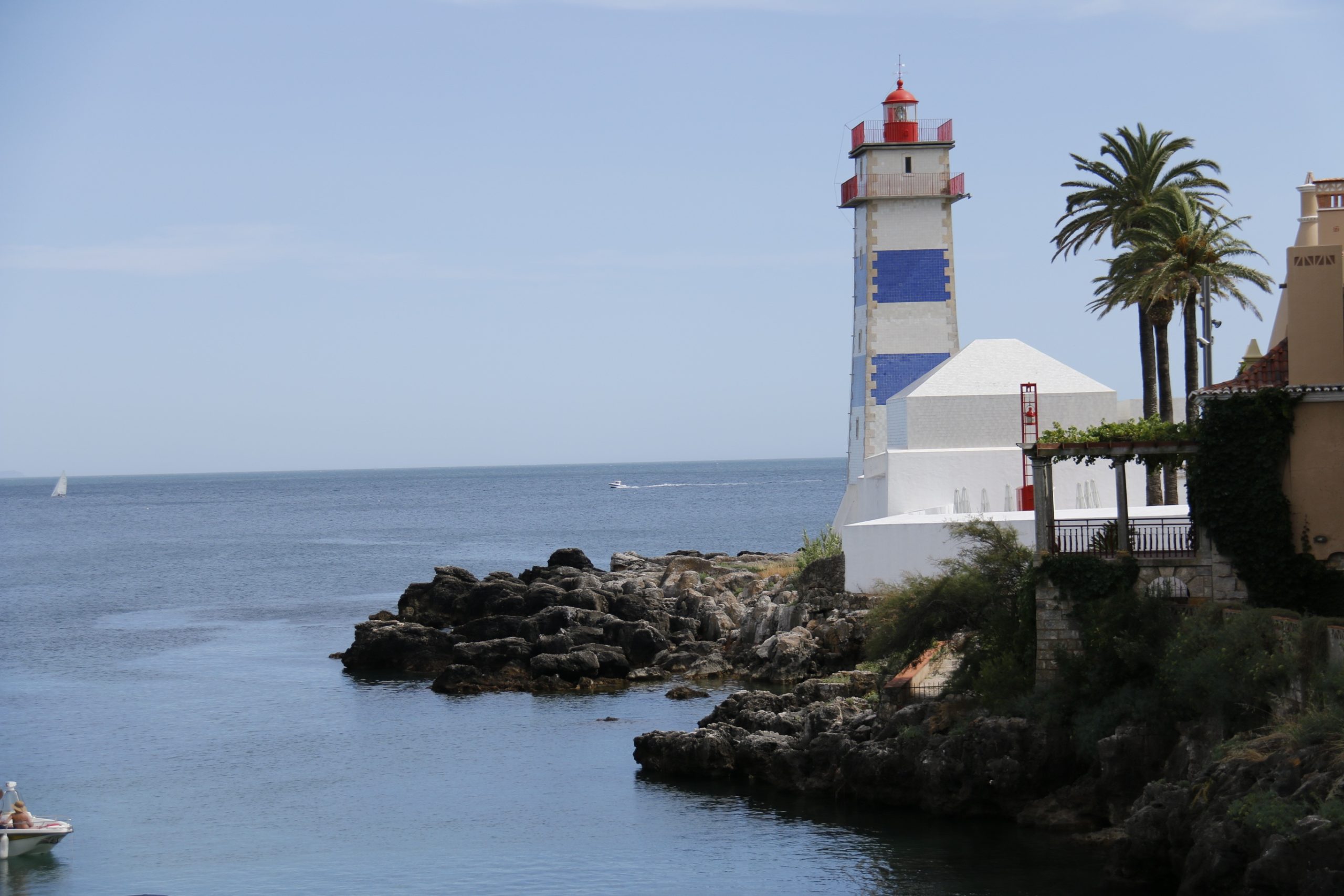 Faróis abertos ao público no âmbito das comemorações do Dia da Marinha