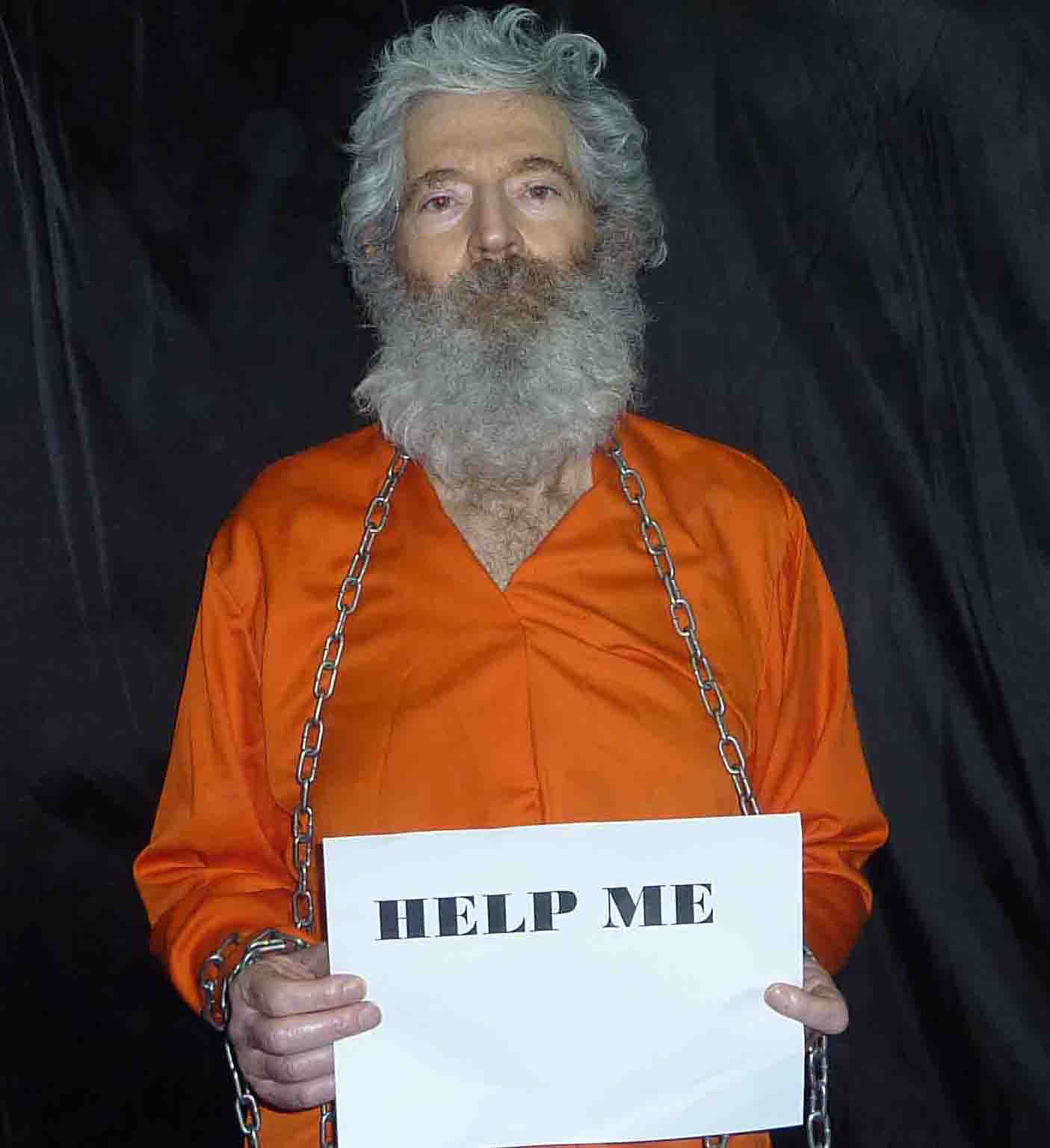 Desapareceu em 2007 no Irão. Agora, a morte de Robert Levinson, antigo agente do FBI, foi anunciada. Família diz que responsáveis “receberão justiça”
