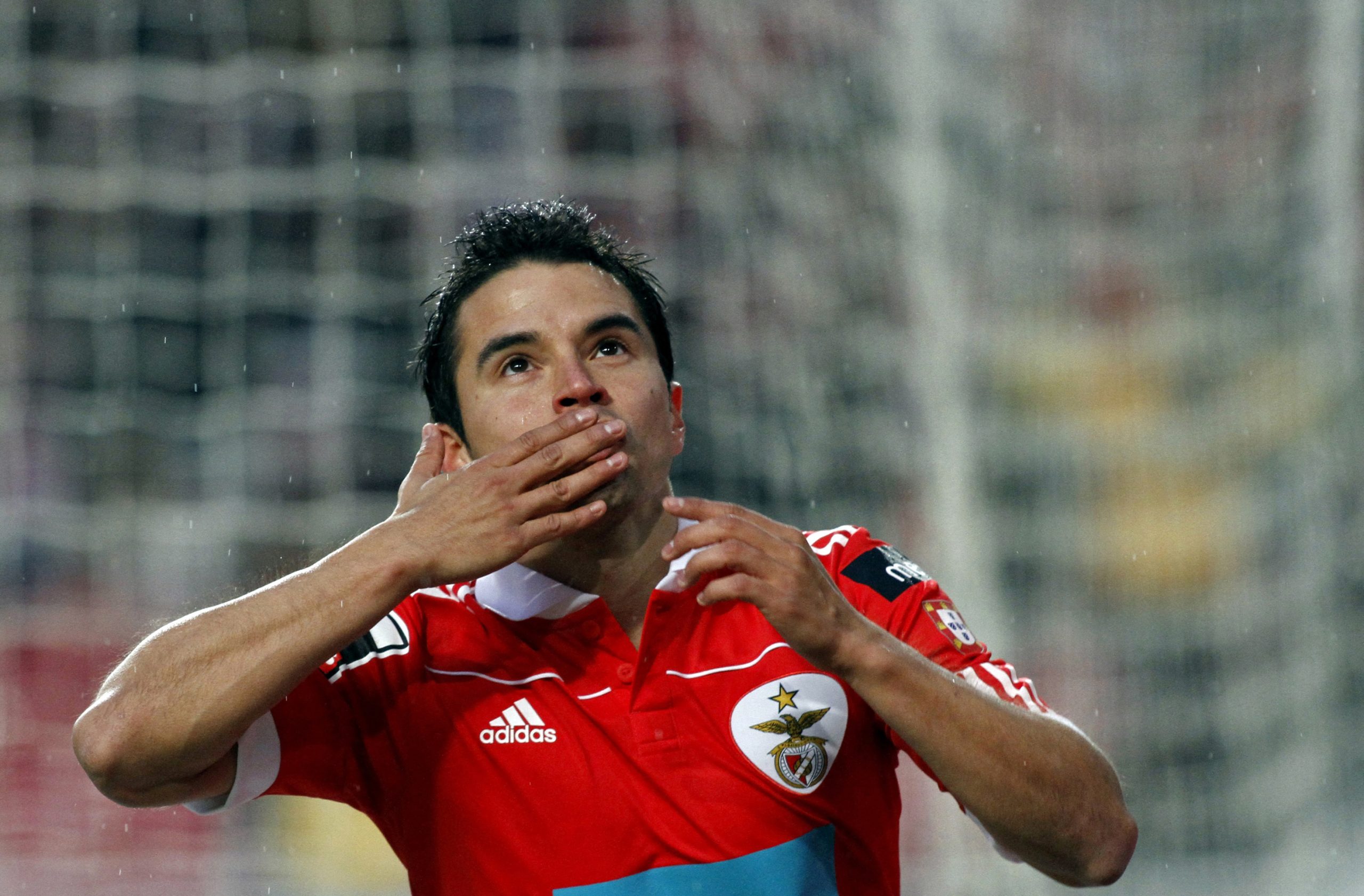 Saviola: “Rui Costa não podia fazer mais nada para segurar o Enzo”