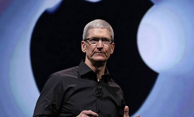 E se a Apple deixar os governos saber tudo sobre o seu iPhone?
