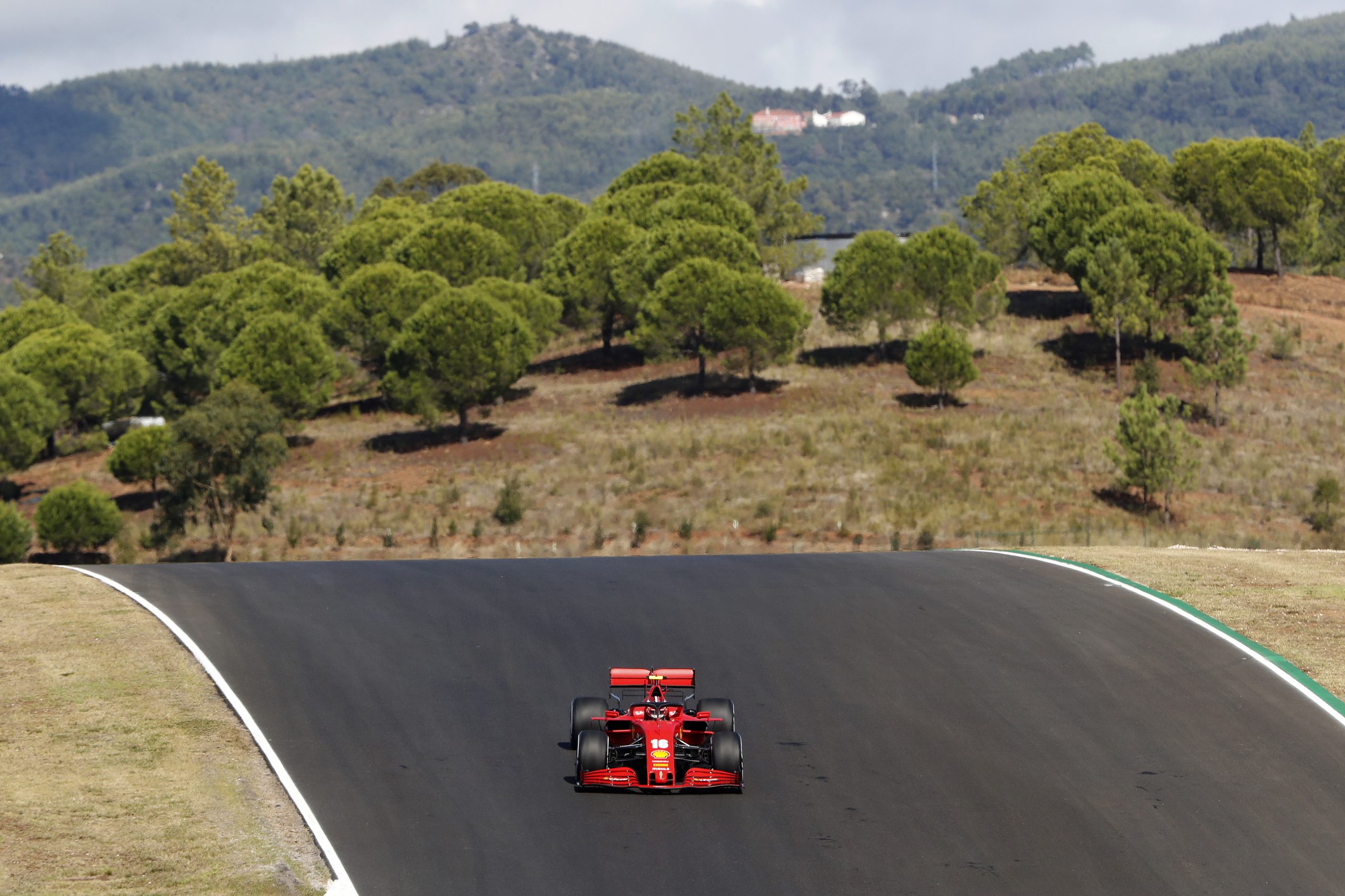 GNR condiciona acessos ao autódromo do Algarve até domingo