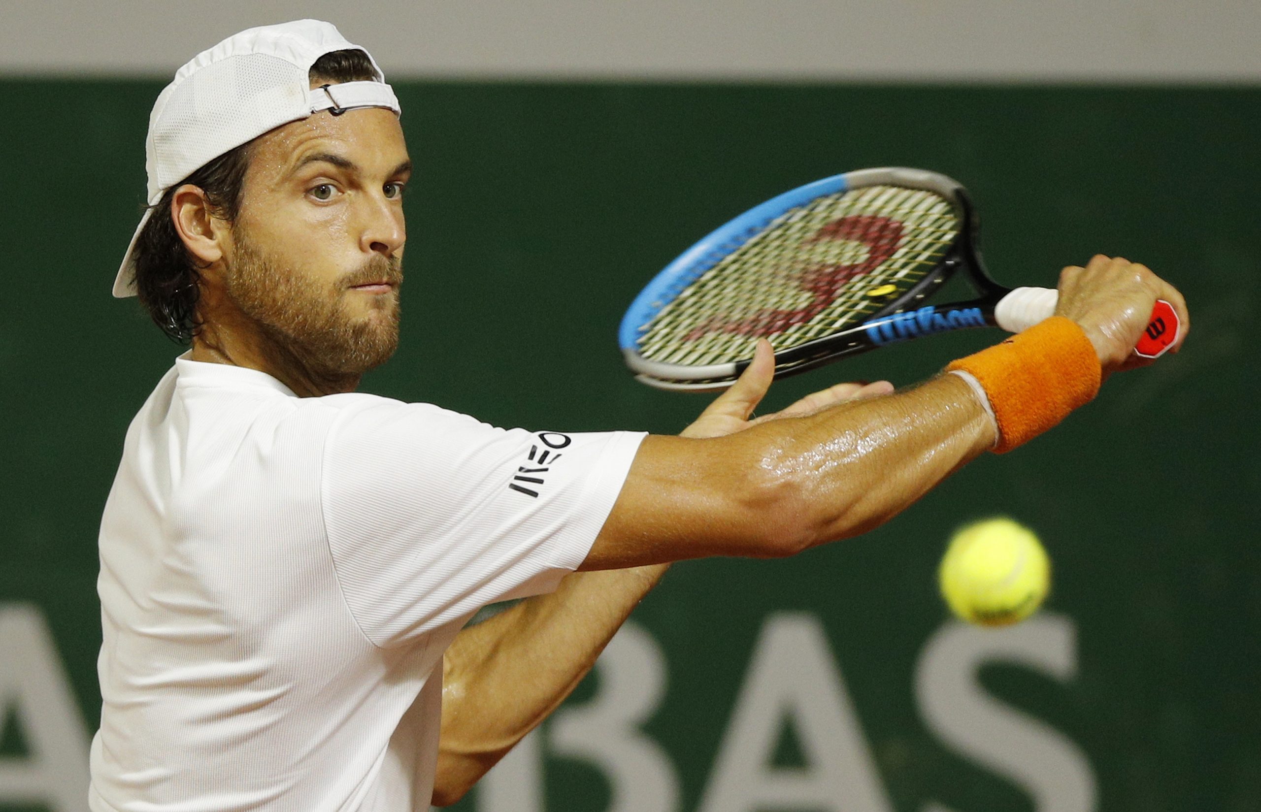Sousa sobe à 106.ª posição e Djokovic mantém-se na liderança do ‘ranking’ ATP