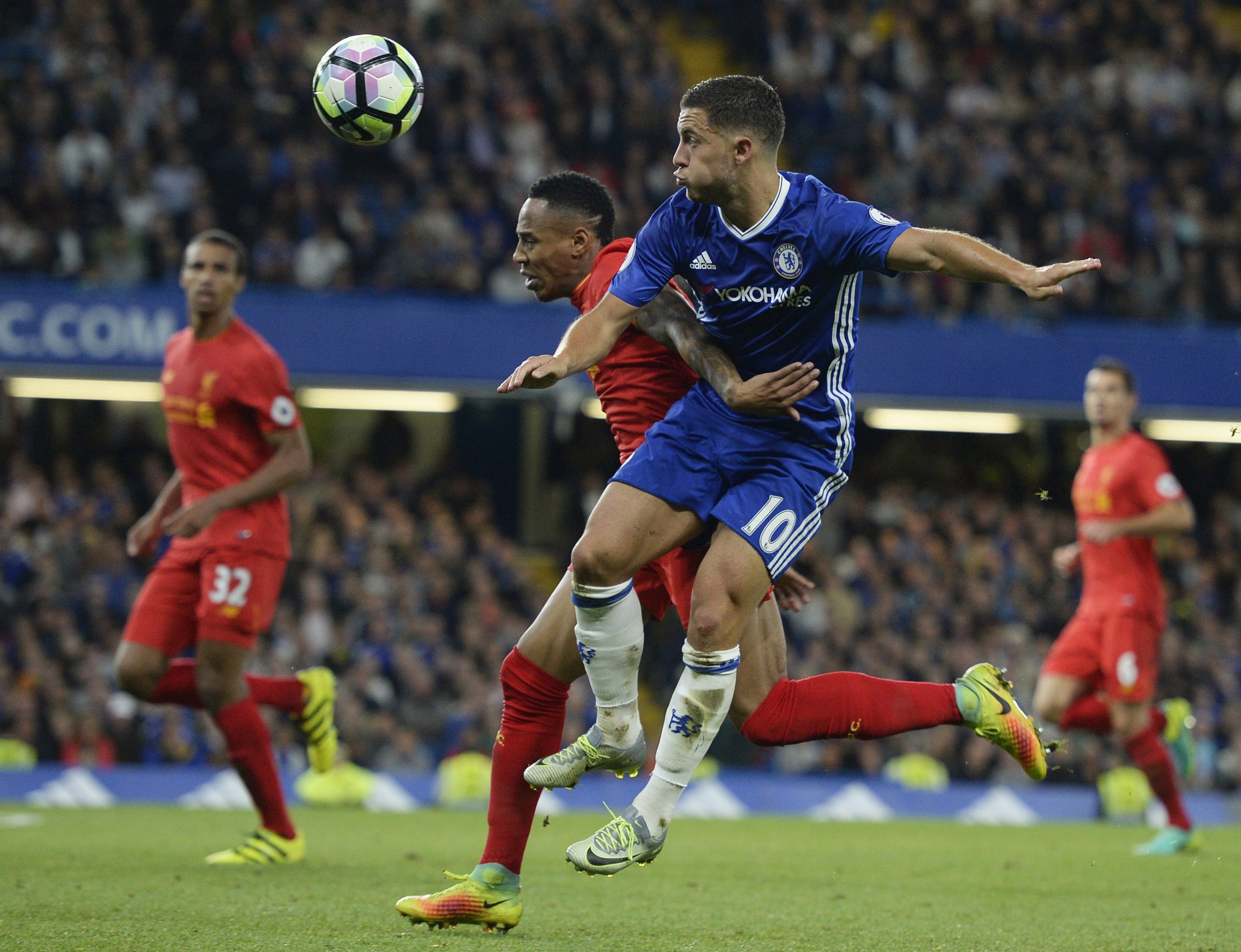 Premier League: certezas, dúvidas e surpresas, cinco jornadas depois