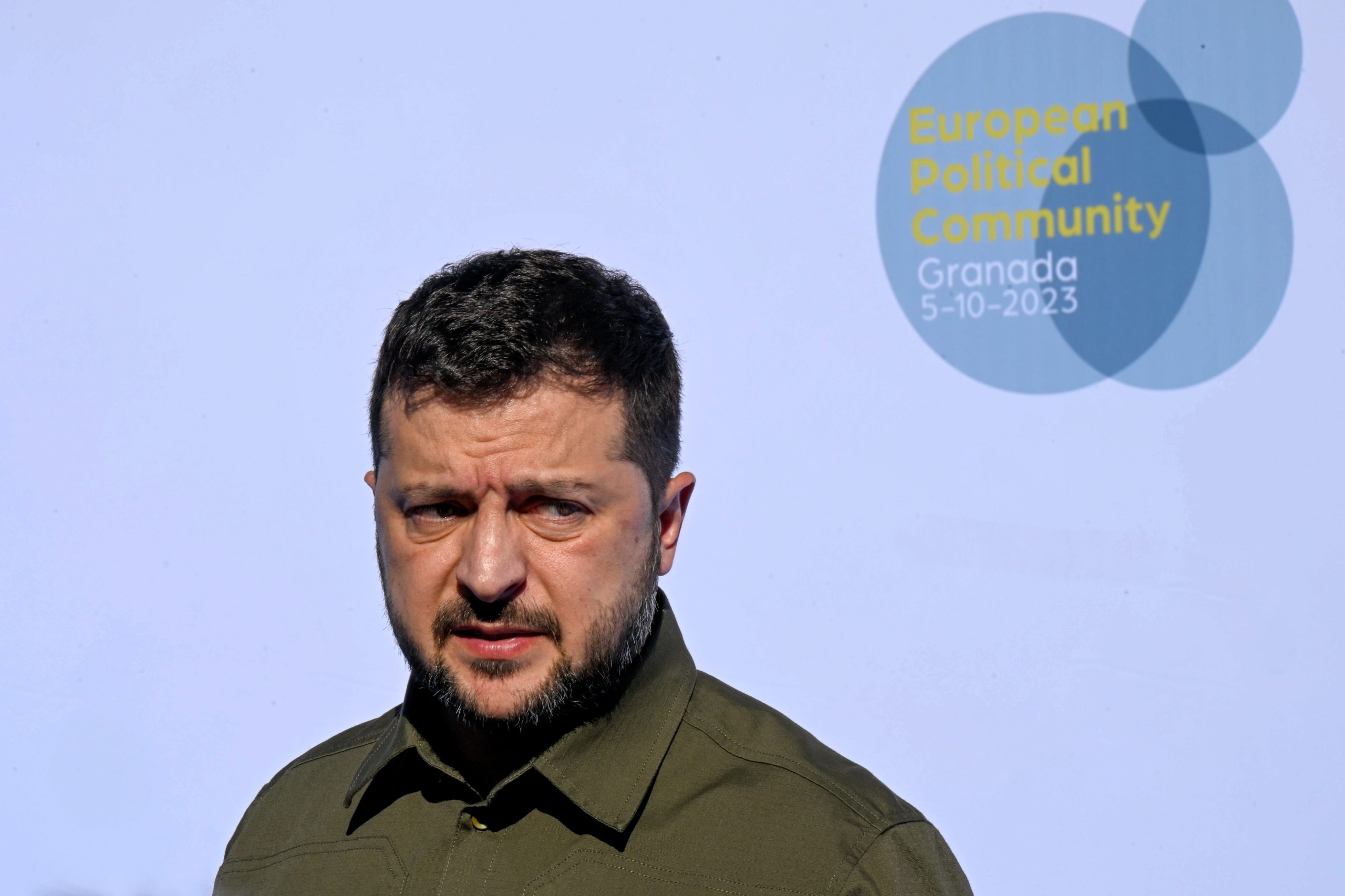 Zelensky agradece apoio de países da América Latina, afirmando que quer “ampliar a cooperação”