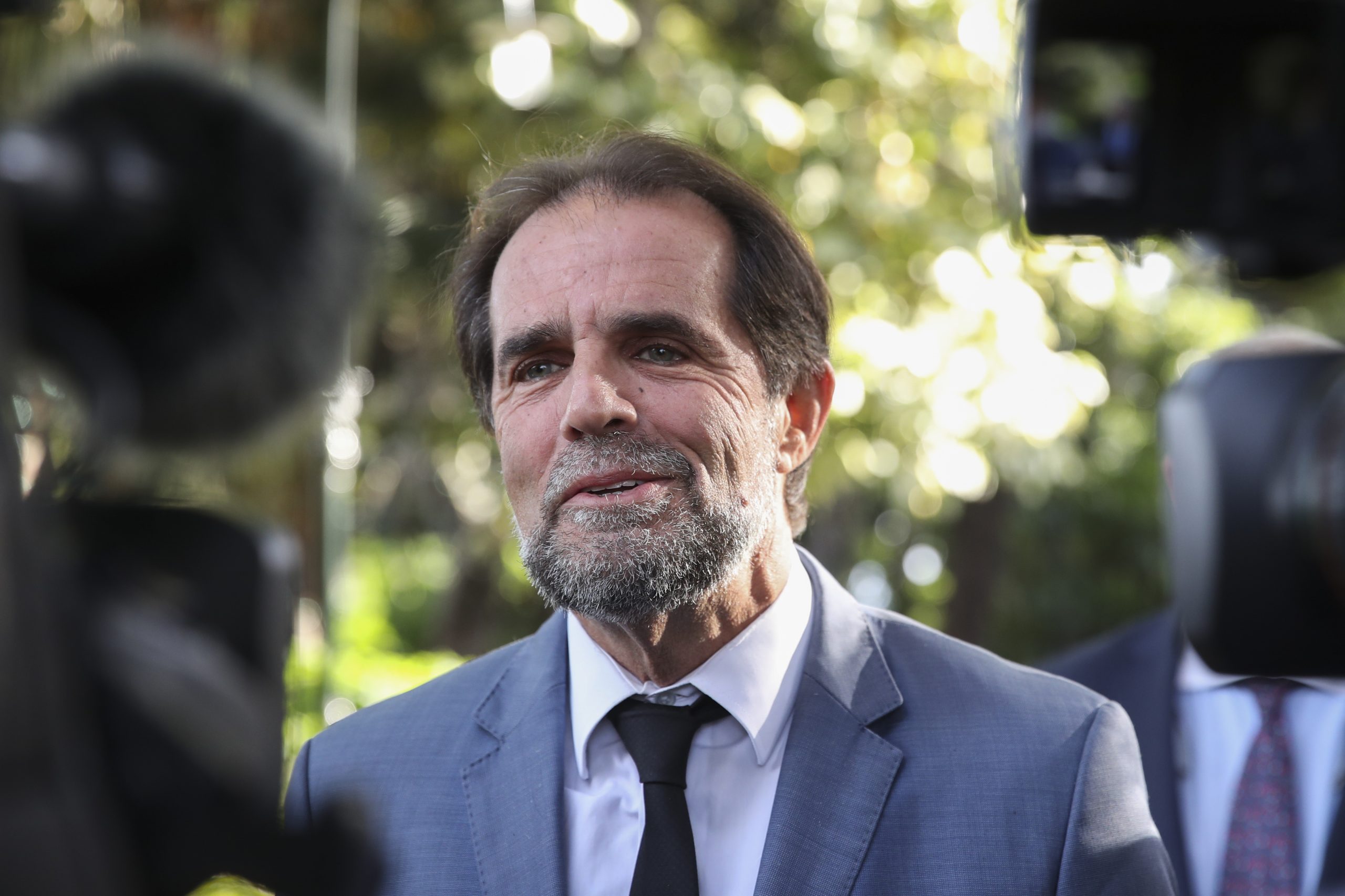 Miguel Albuquerque reitera que voto contra do PSD/Madeira no Orçamento mantém-se como hipótese