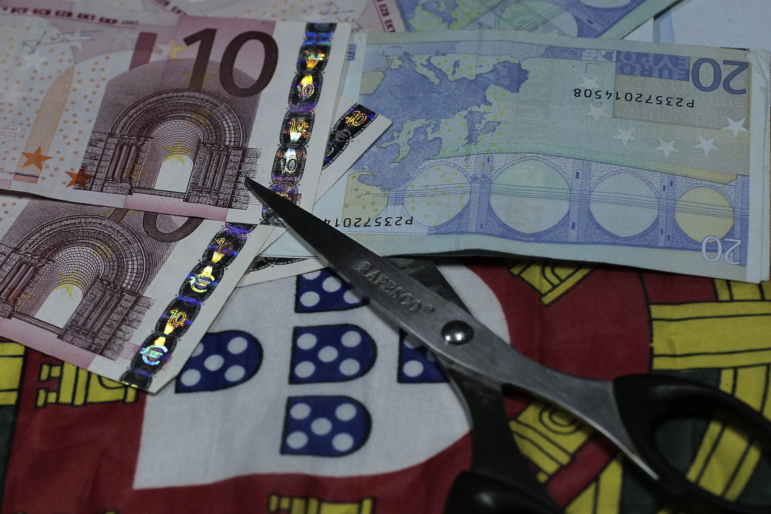 Estado prejudicado com revisão do empréstimo ao Fundo de Resolução bancário, segundo a UTAO