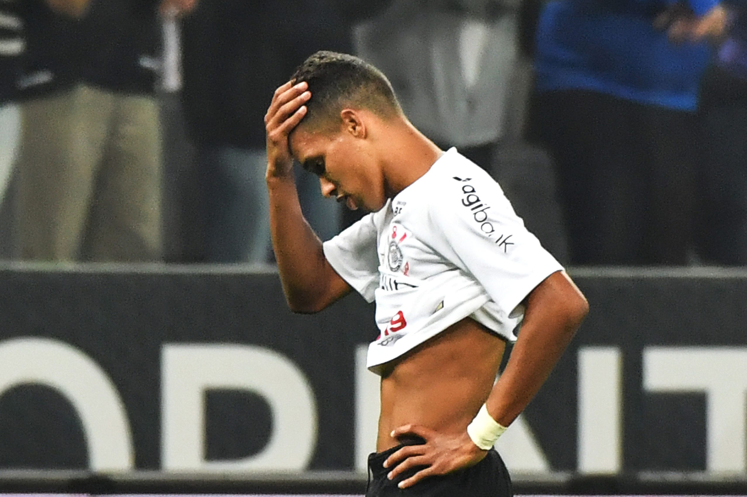 Benfica contrata Pedrinho por 20 milhões de euros e com contrato até 2025