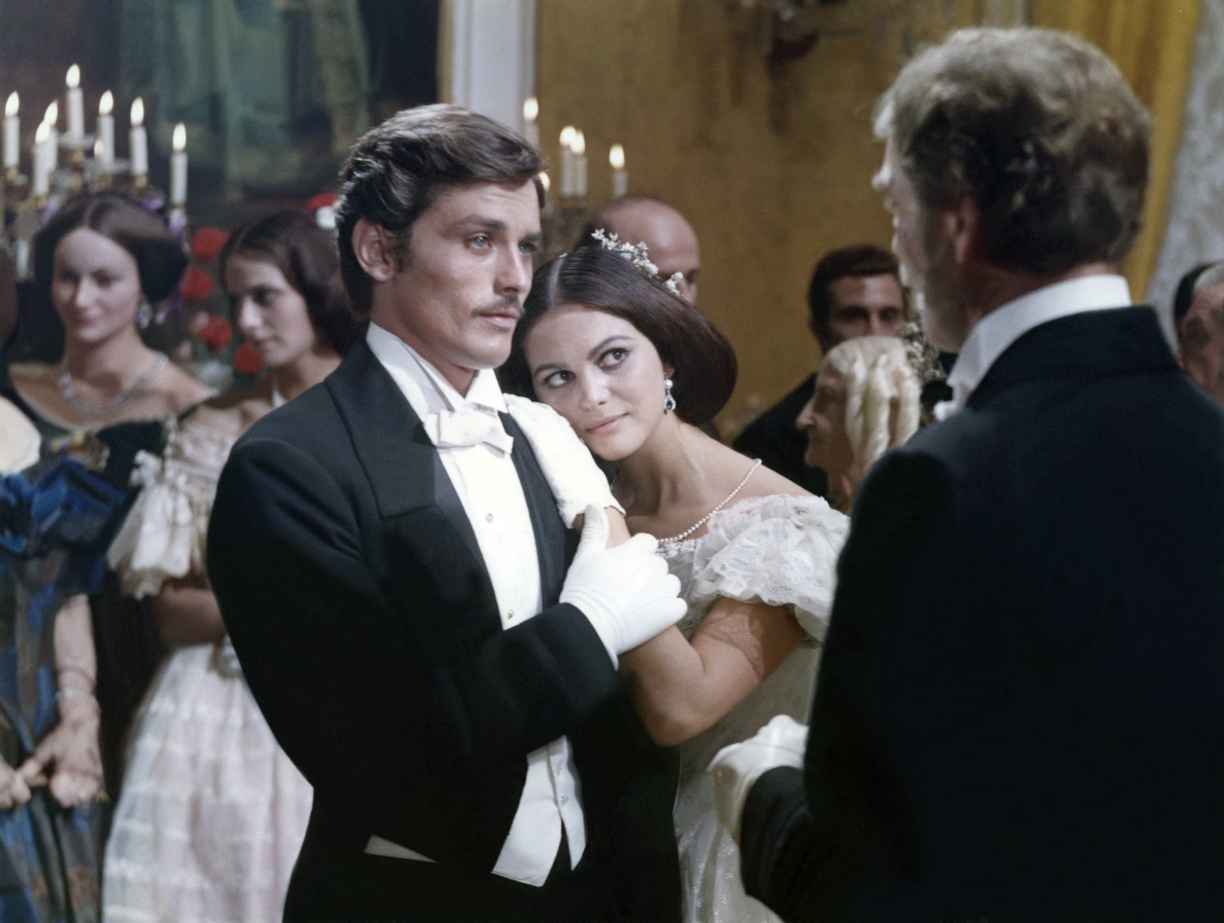 Morreu Claudia Cardinale: uma das últimas divas do cinema europeu