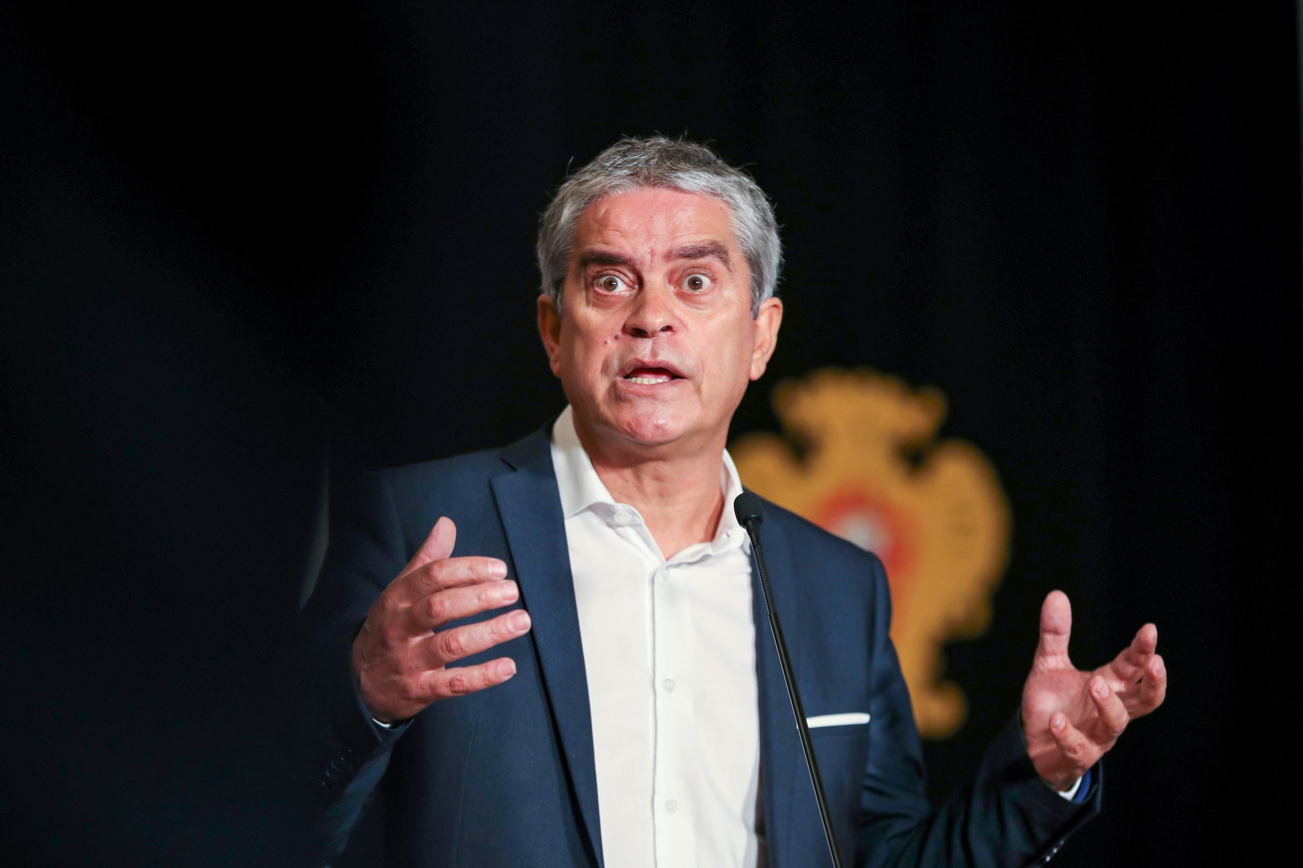 OE2021: Partido Ecologista “Os Verdes” abstém-se na votação final global