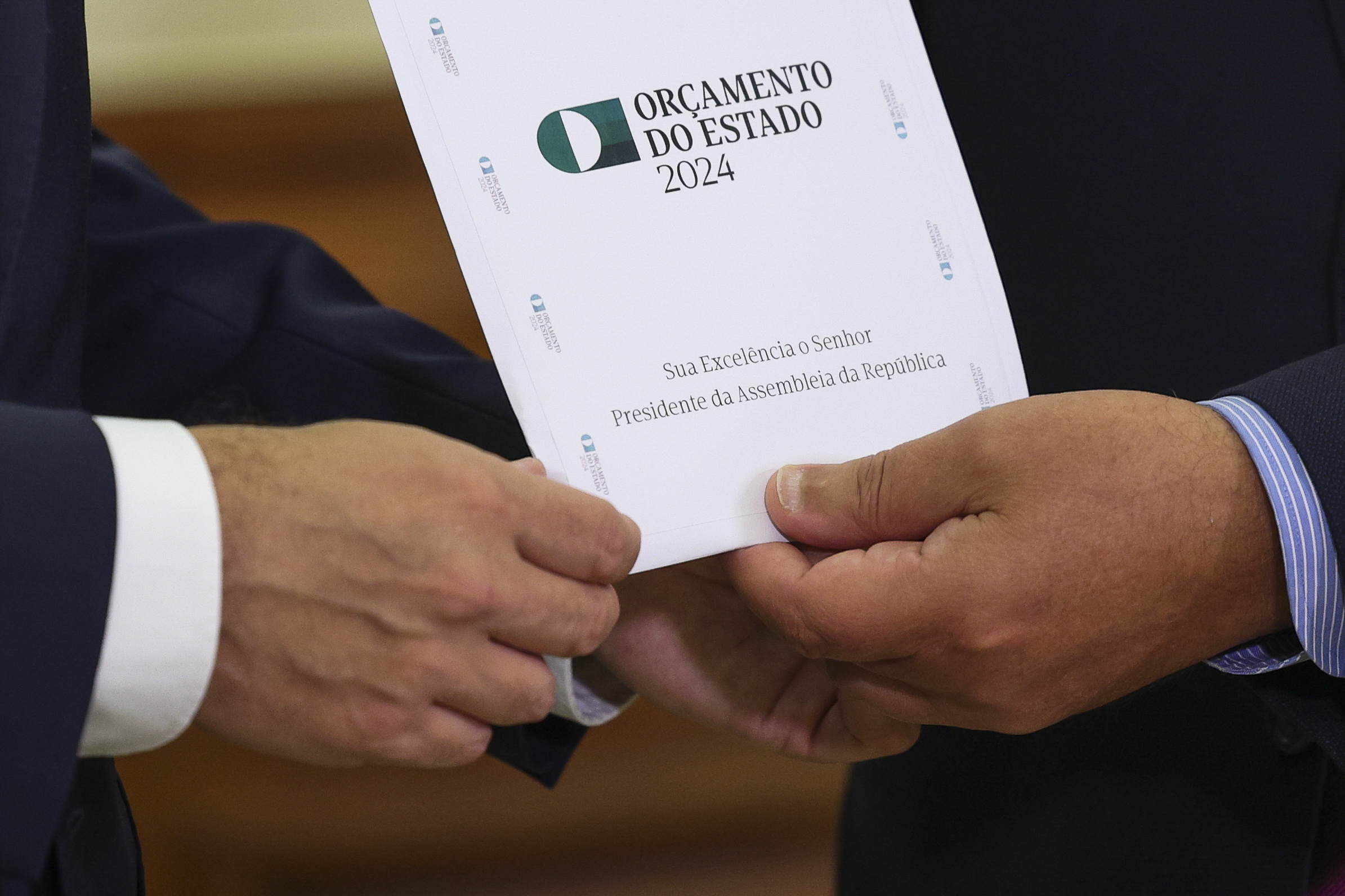 Orçamento para 2024 avança mas novo executivo pode apresentar Retificativo
