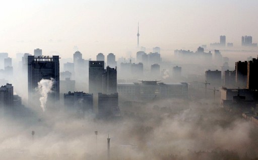 Compromissos de redução de gases com efeito de estufa estão estagnados, diz organização