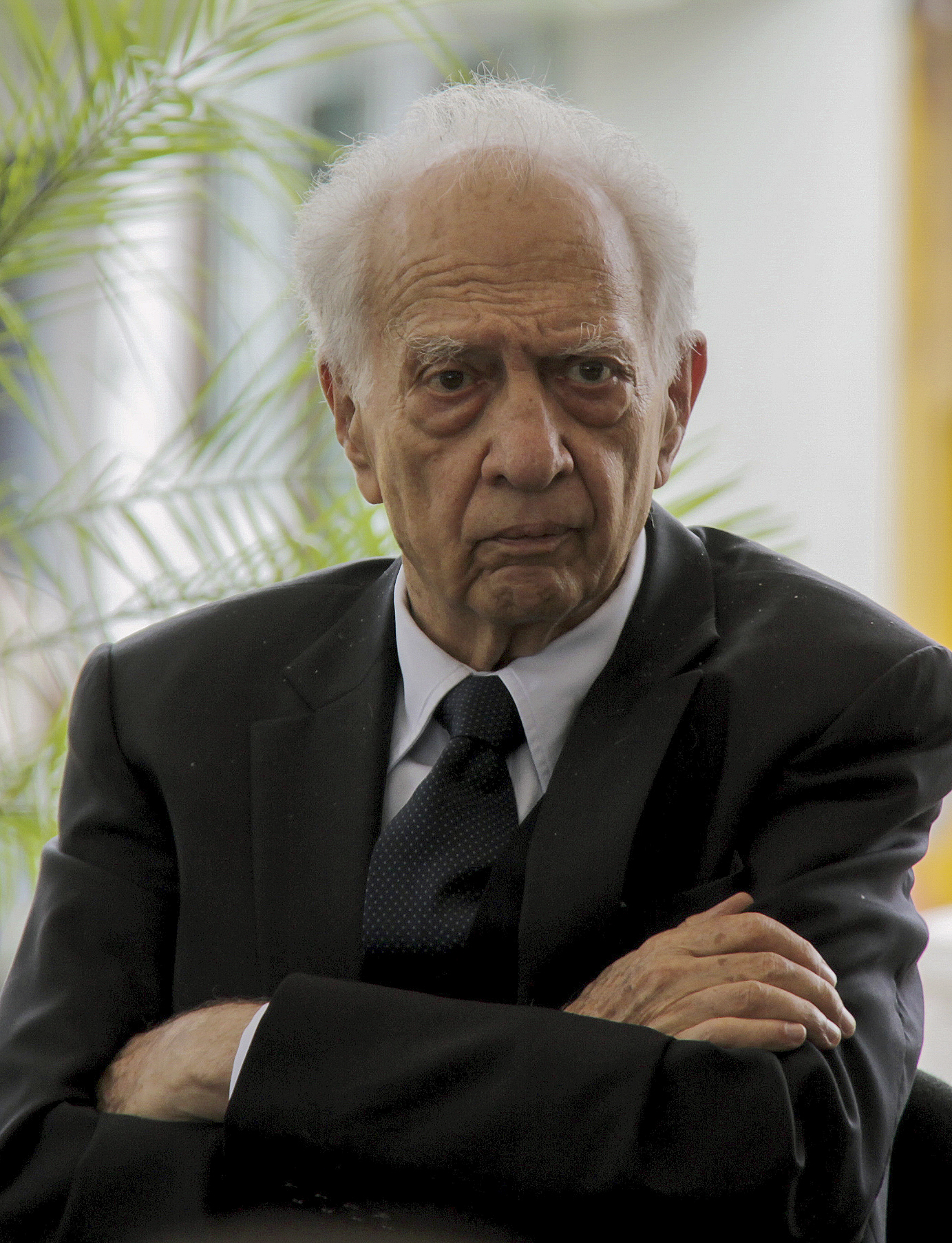 Morreu o escritor mexicano Sergio Pitol galardoado com Prémio Cervantes 2005