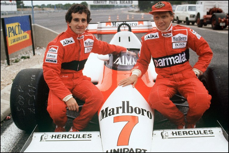 Hamilton juntou-se à Ferrari para 2025. As outras ‘bombas’ que caíram no paddock da F1