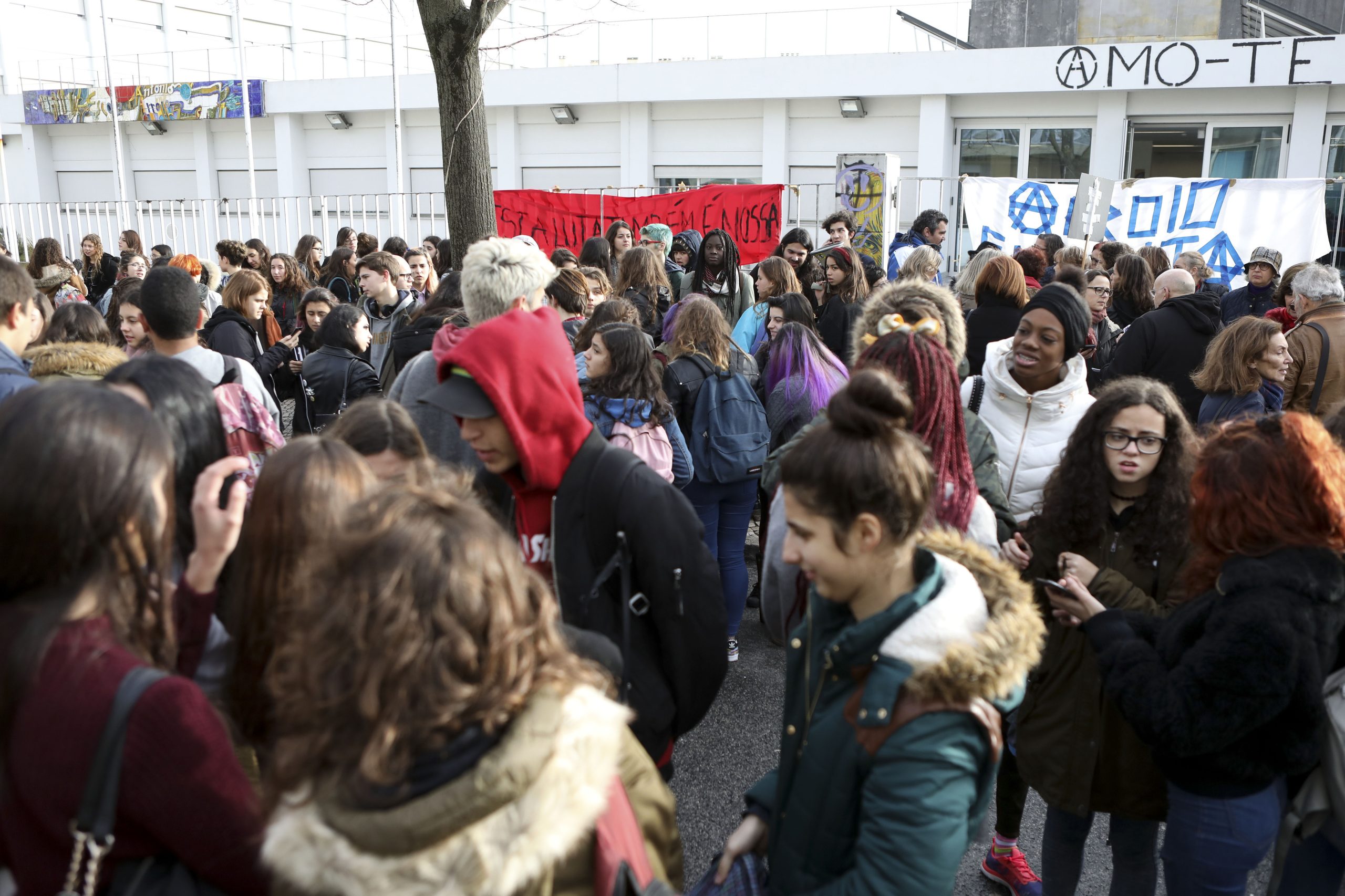 Escolas cruzam temas da Defesa com currículos para “melhor cidadania”