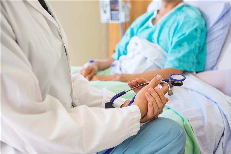 Hospital São João arranca com Unidade de Hospitalização Domiciliária em Valongo e Maia