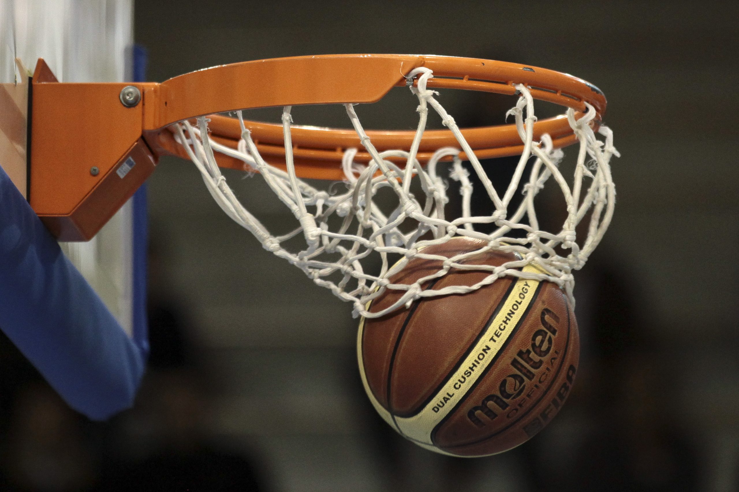 Portugal bate Lituânia no Europeu feminino de basquetebol de sub-20