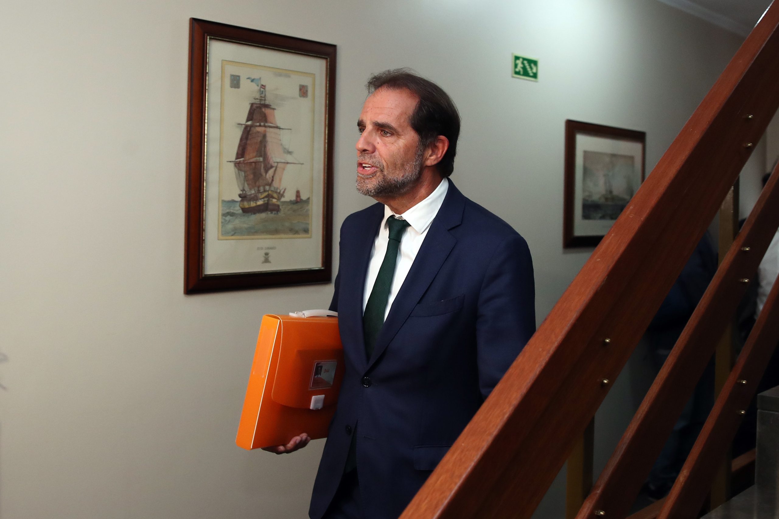 Albuquerque alerta para instabilidade e considera Chega um “ator imprescindível”