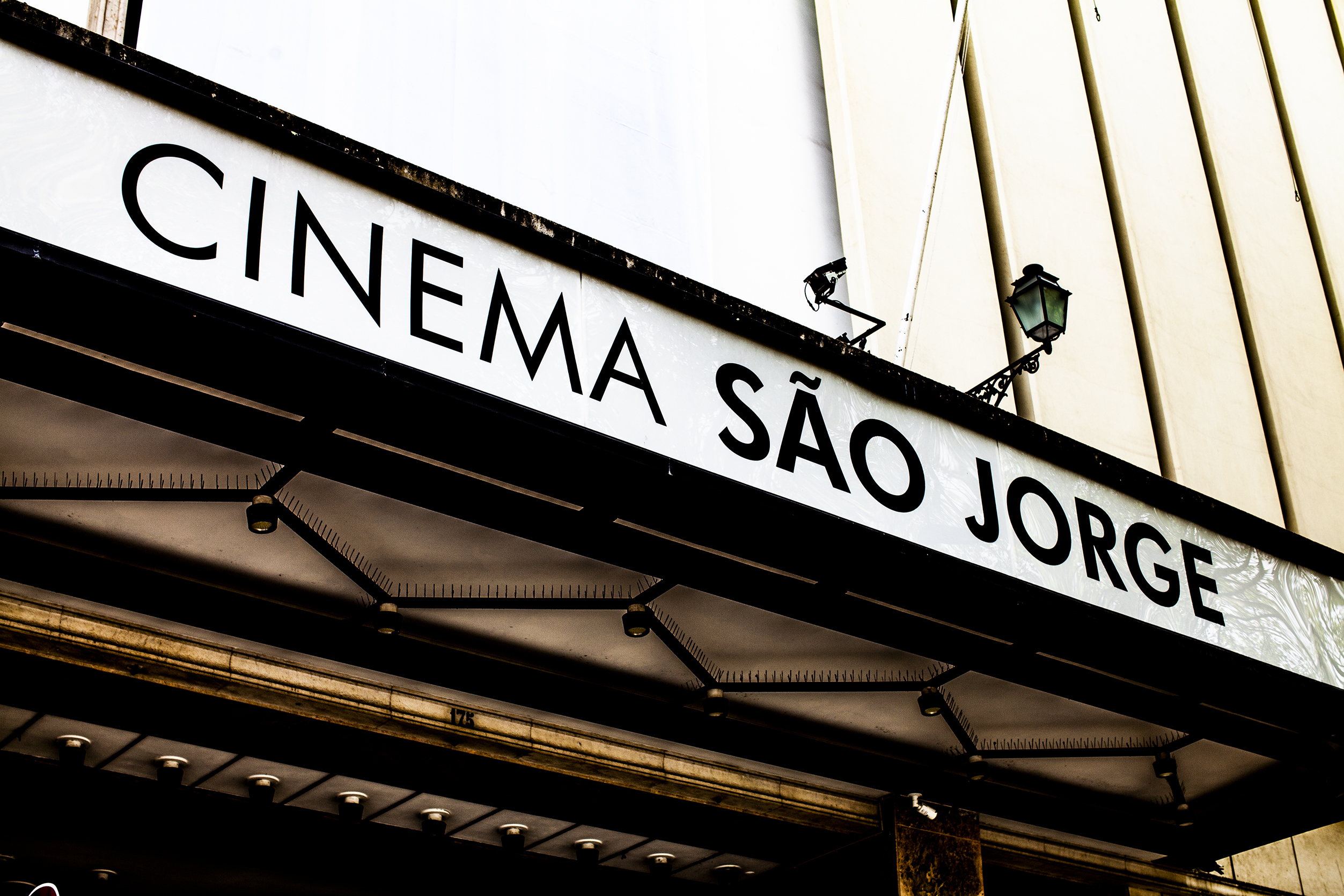 Realizadores queixam-se de más condições do cinema S. Jorge, EGEAC está a resolver problema